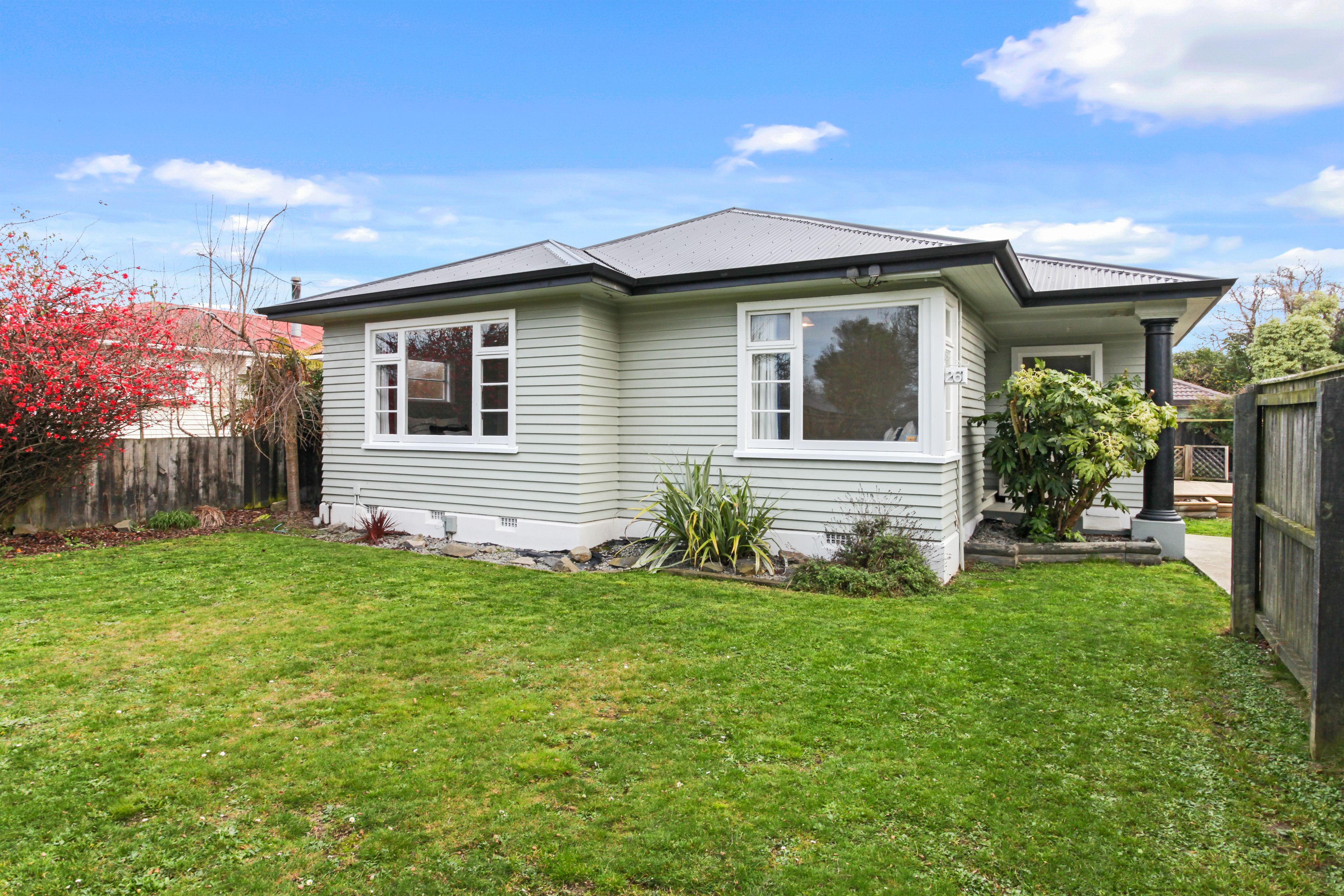 261 Hills Road, Mairehau, Christchurch City