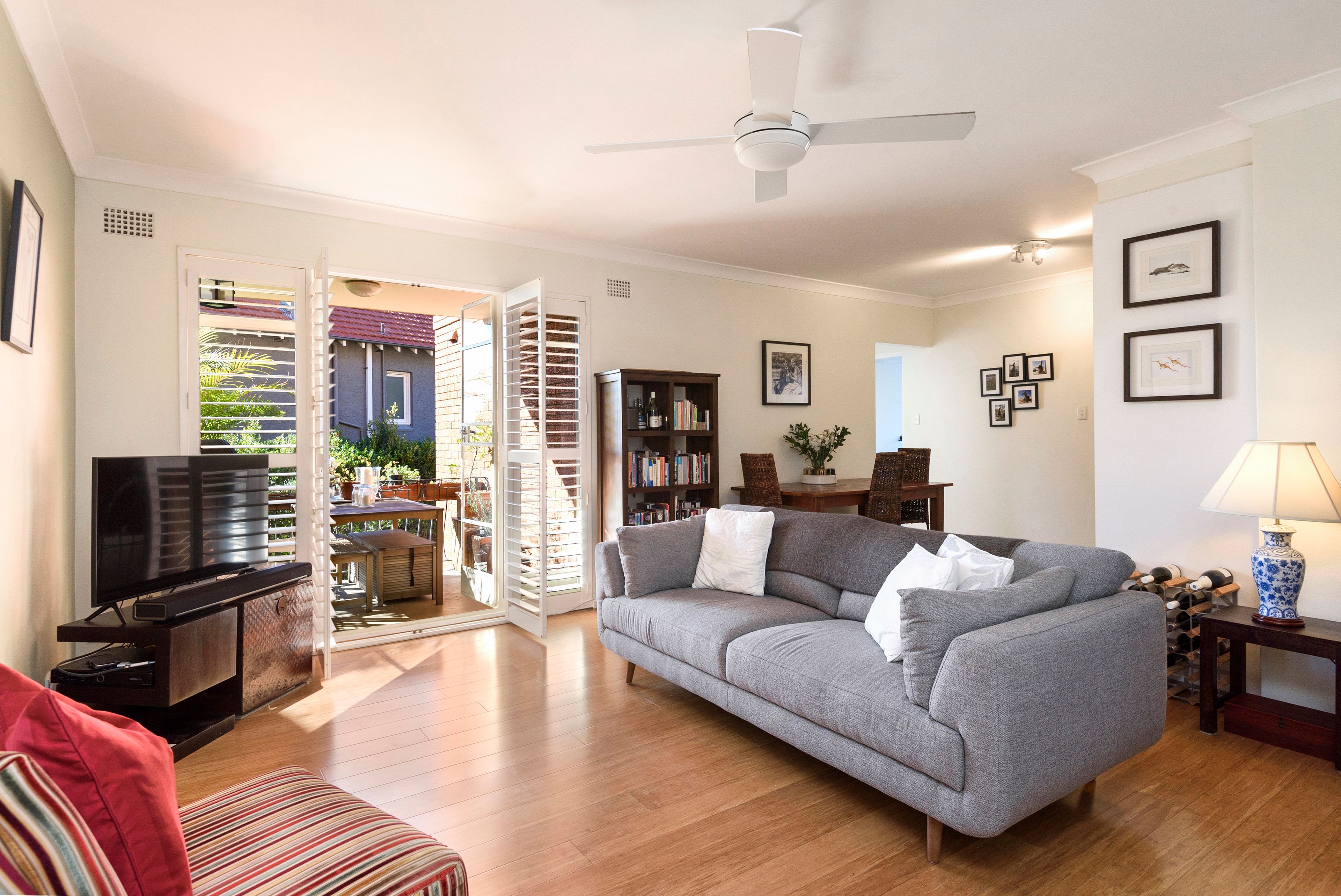 2/22 Hodgson Avenue, Cremorne Point, NSW 2090