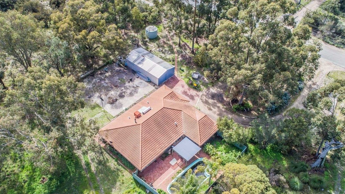 13 Nicolas Drive, Casuarina, WA 6167
