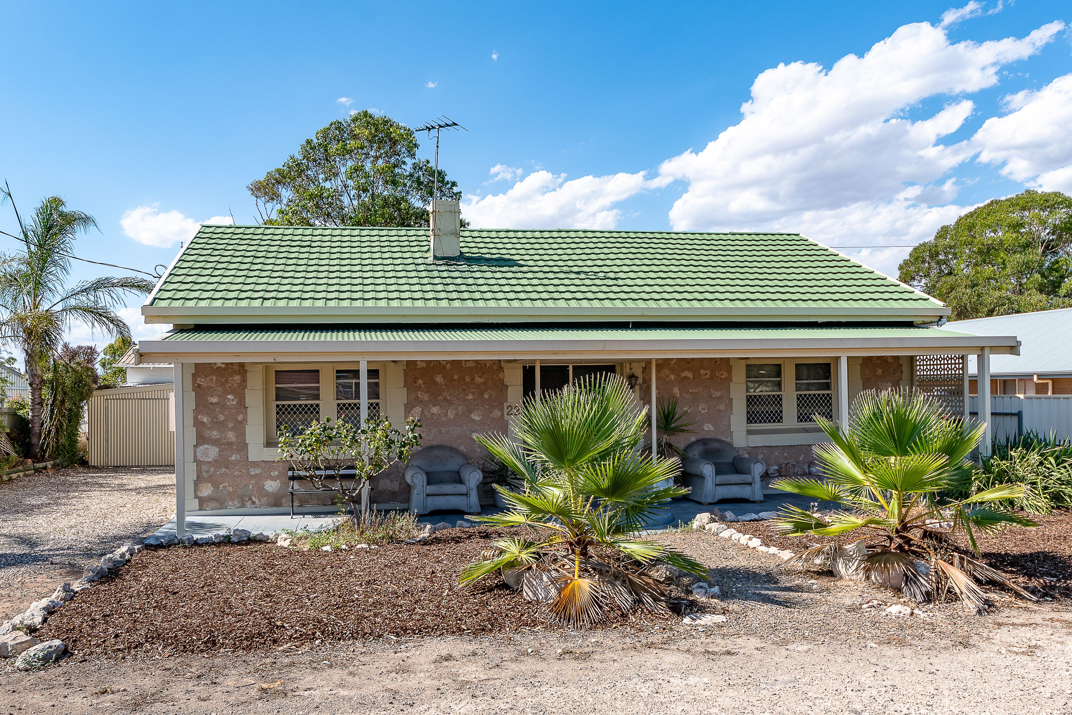 22 Seymour Street, Tailem Bend, SA 5260 Sold House Ray White Murray