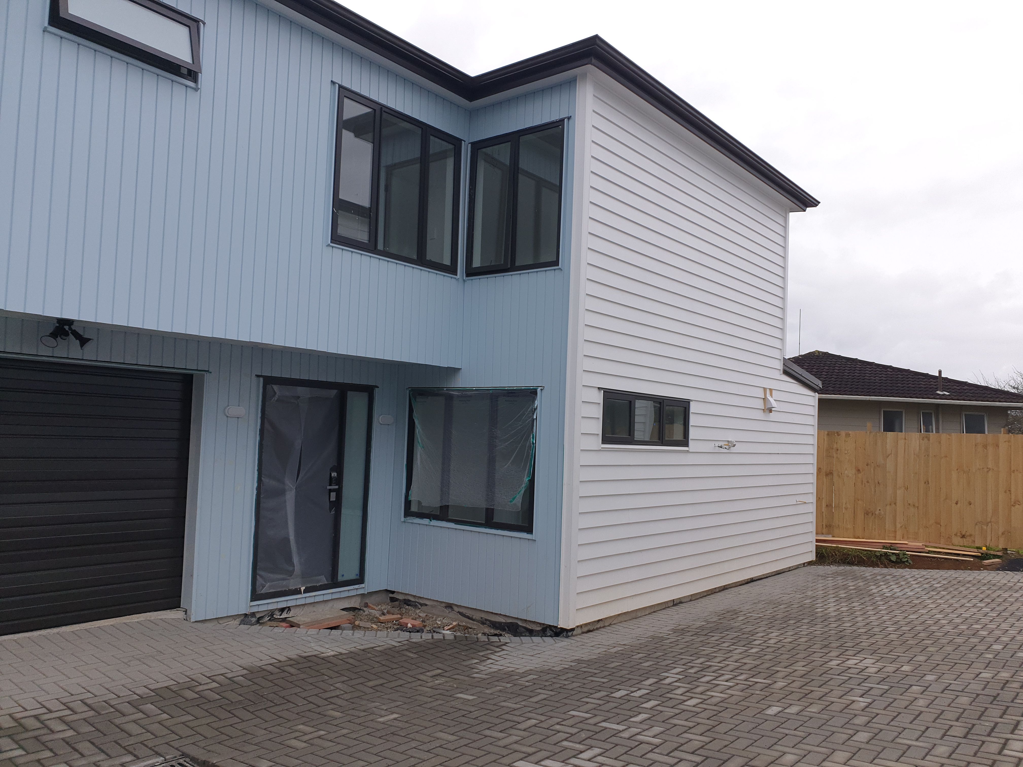 19b Beeston Crescent, Manurewa, Manukau City