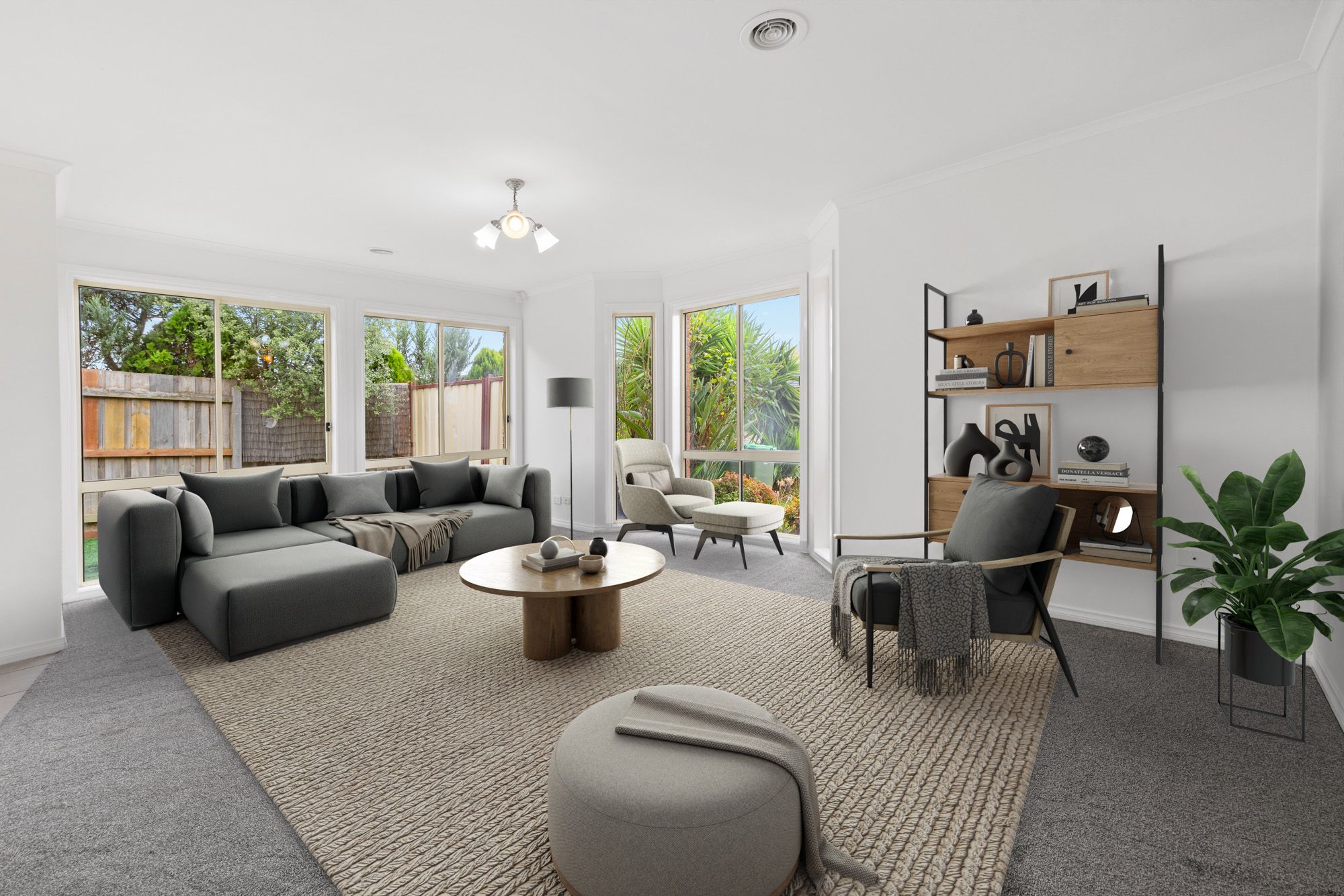 2/36 Harmony Drive, Tarneit, VIC 3029