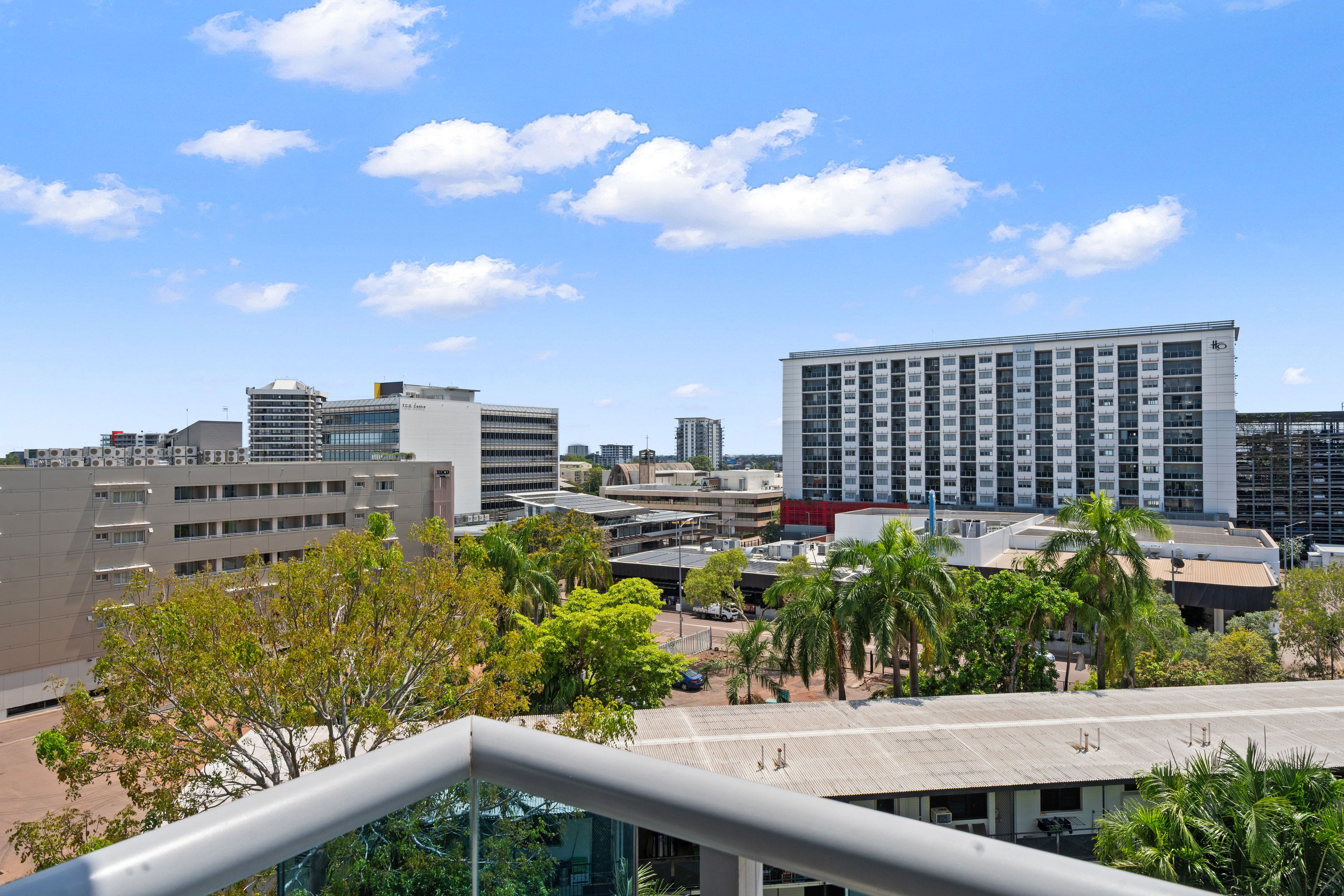 606/102 Esplanade, DARWIN CITY, NT 0800