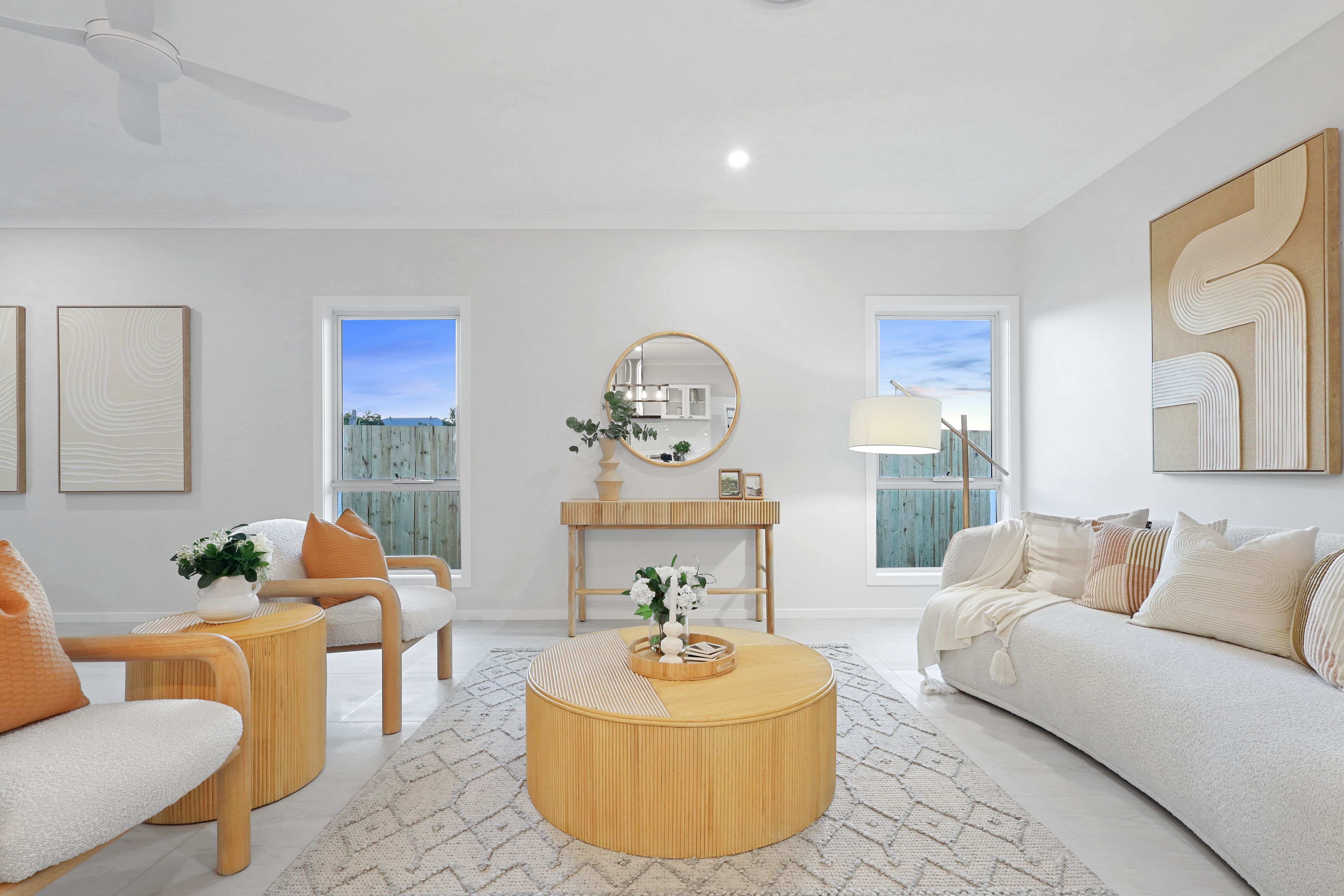 Origin by Horizon Abodes | Premium Hamptons Home & Land at North Harbour — photo 10 of 18