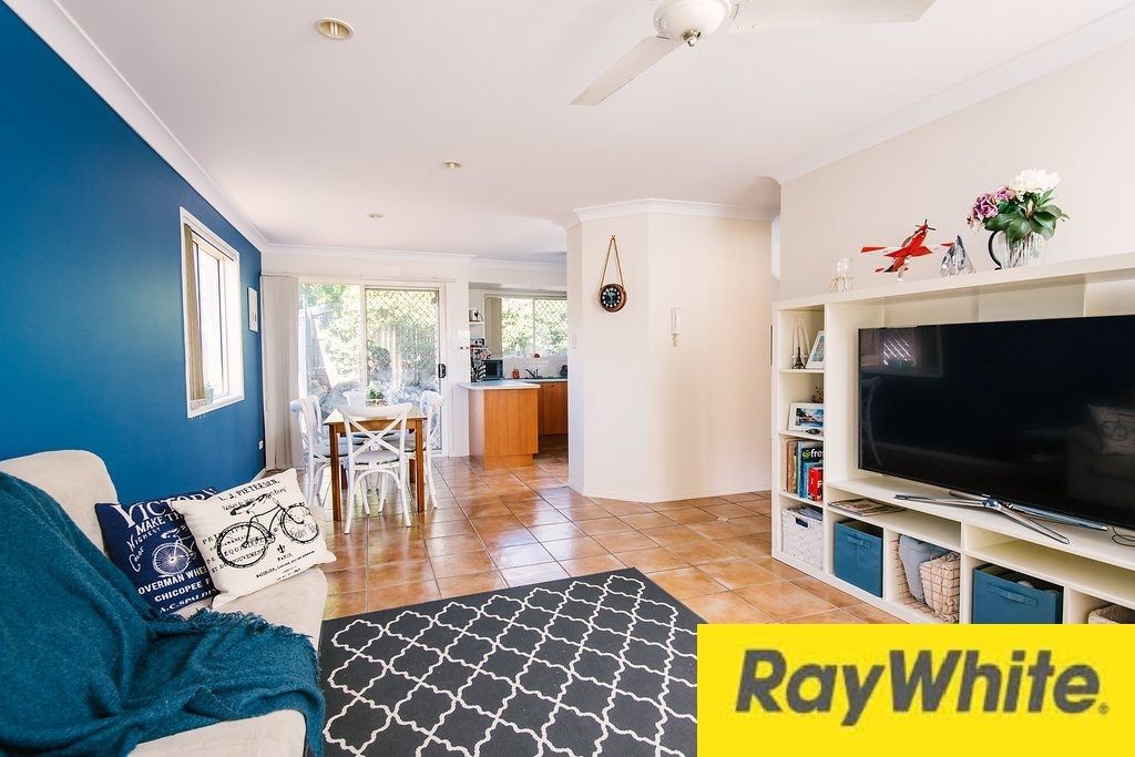 53/26 Buckingham Place, Eight Mile Plains, QLD 4113