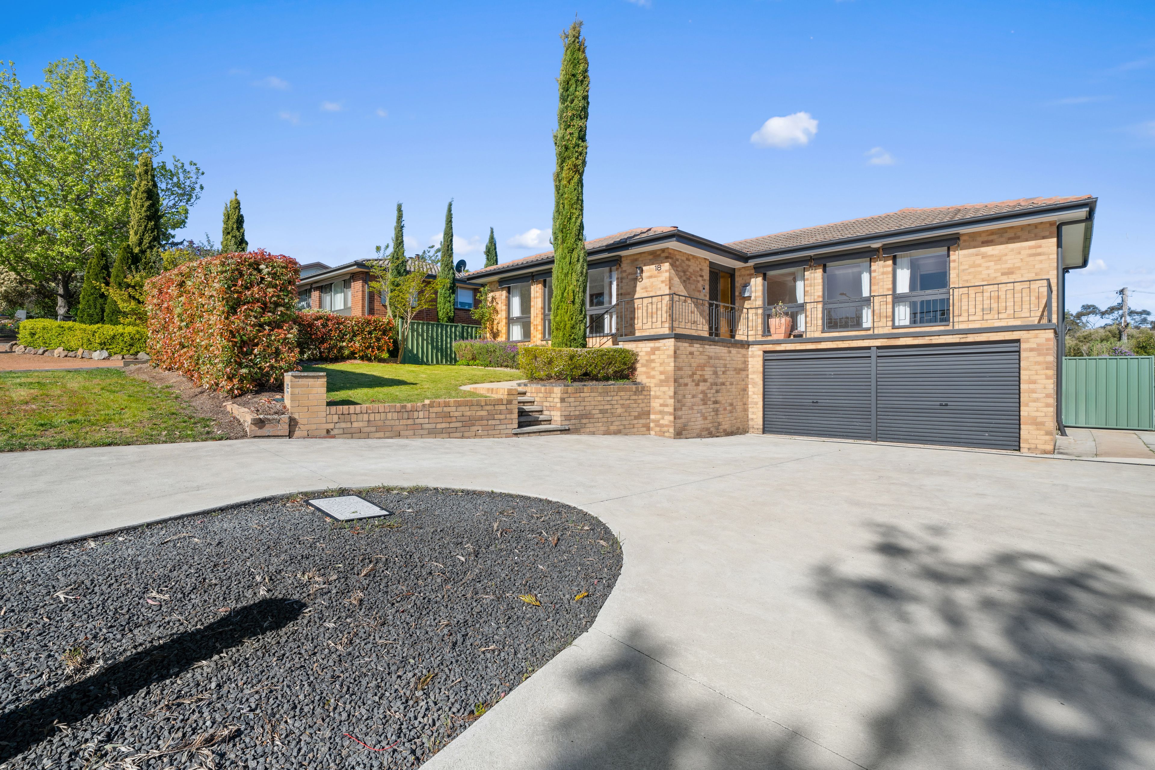 18 Pattinson Crescent, Flynn ACT 2615