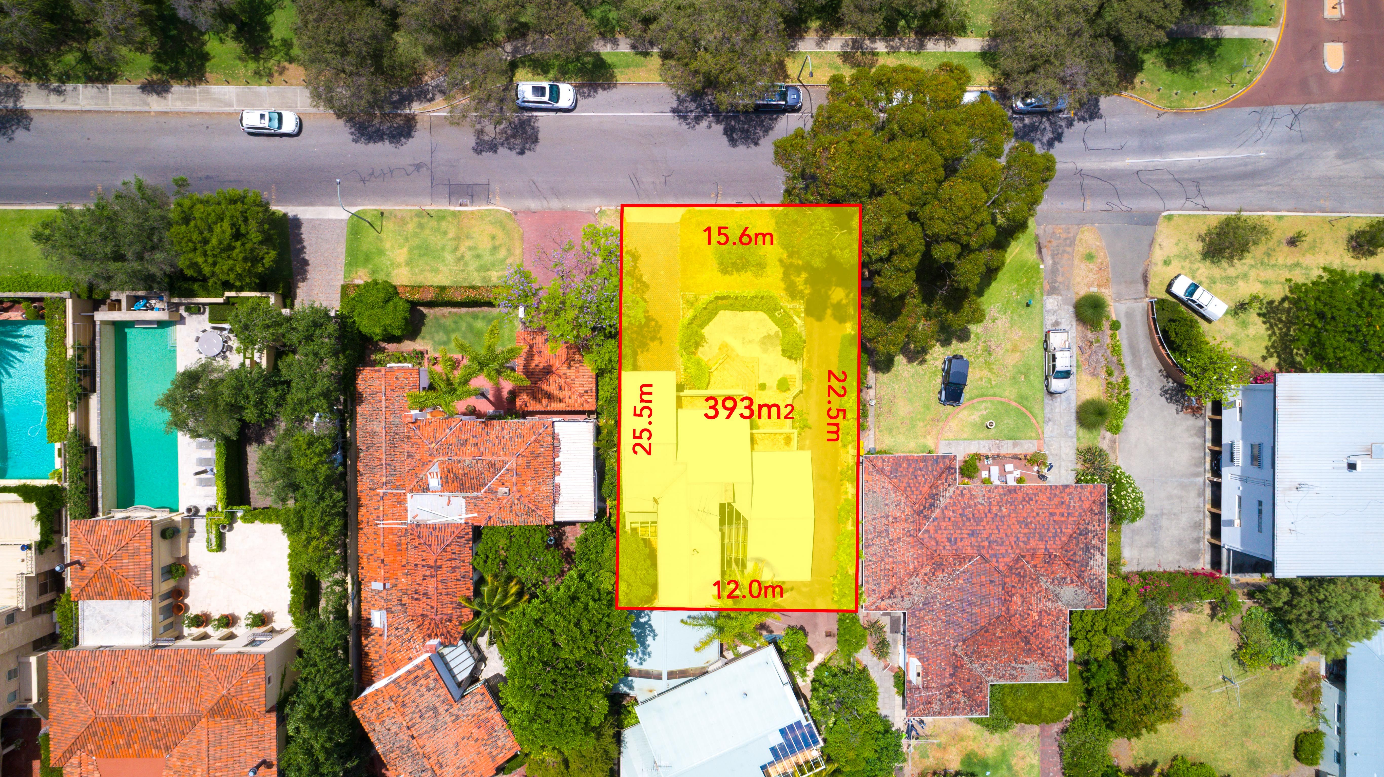 72 Johnston Street, Mosman Park, WA 6012