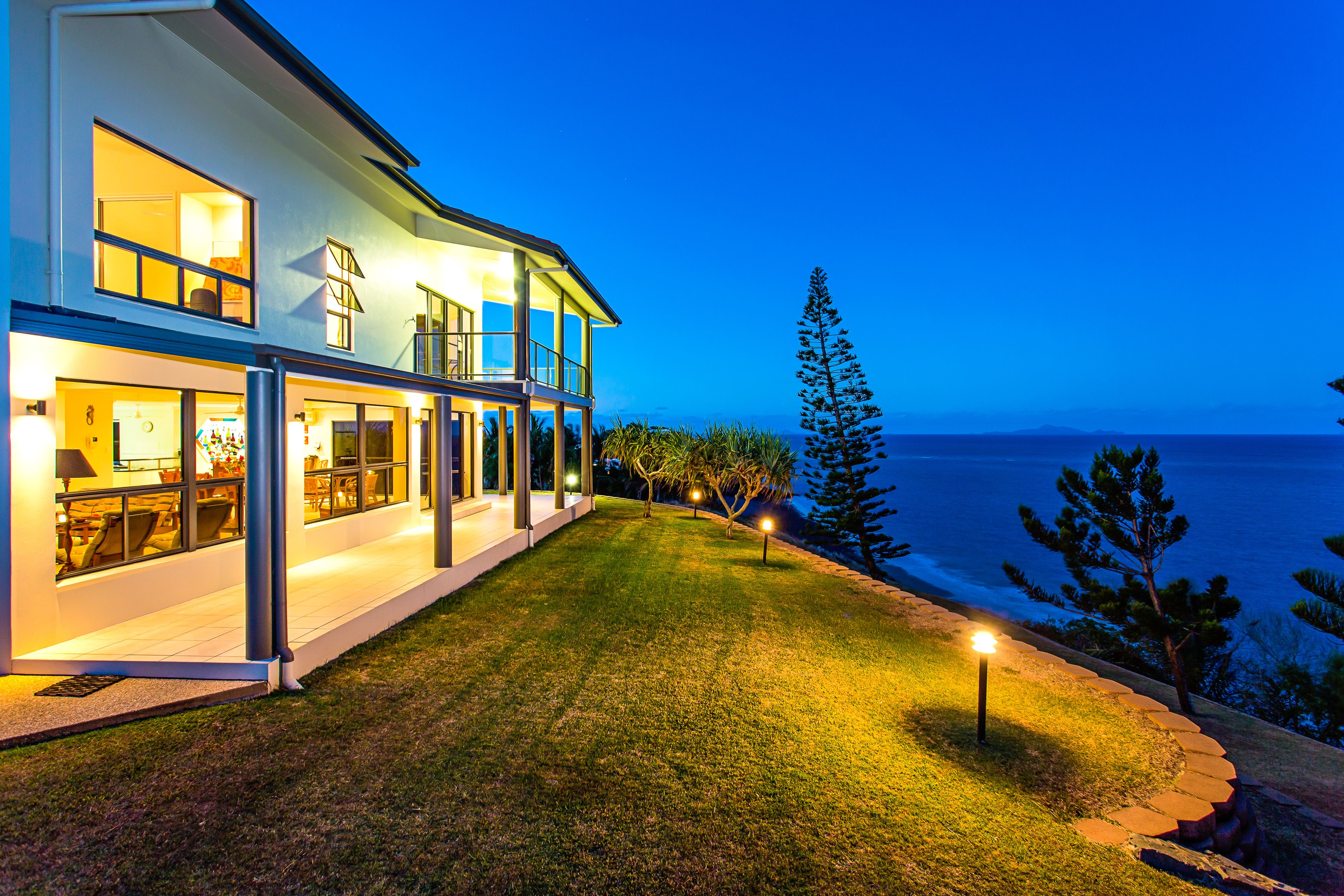 22 Ian Wood Drive, Dolphin Heads, QLD 4740