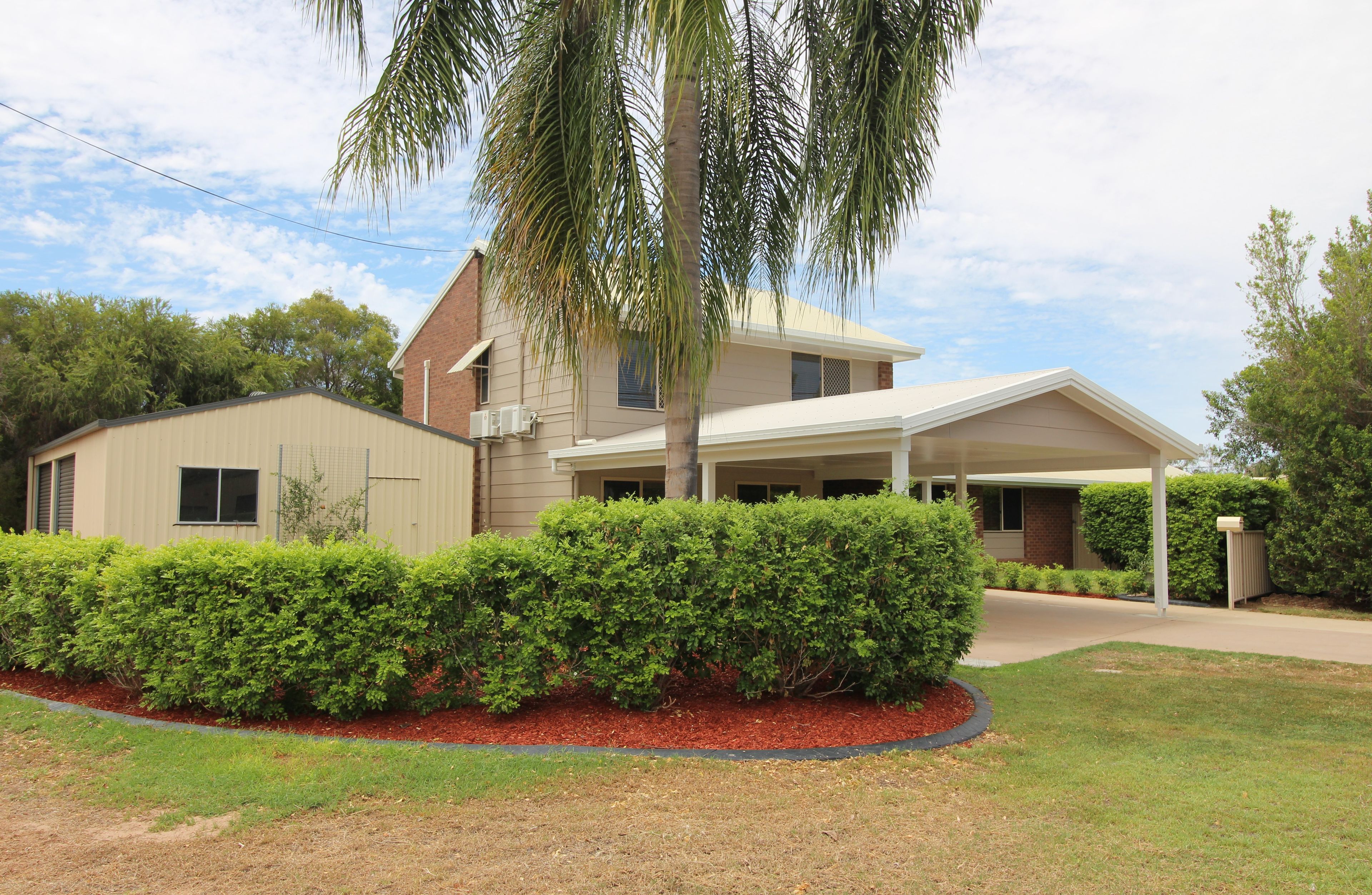 12 Russ Layton Drive, Emerald, QLD 4720