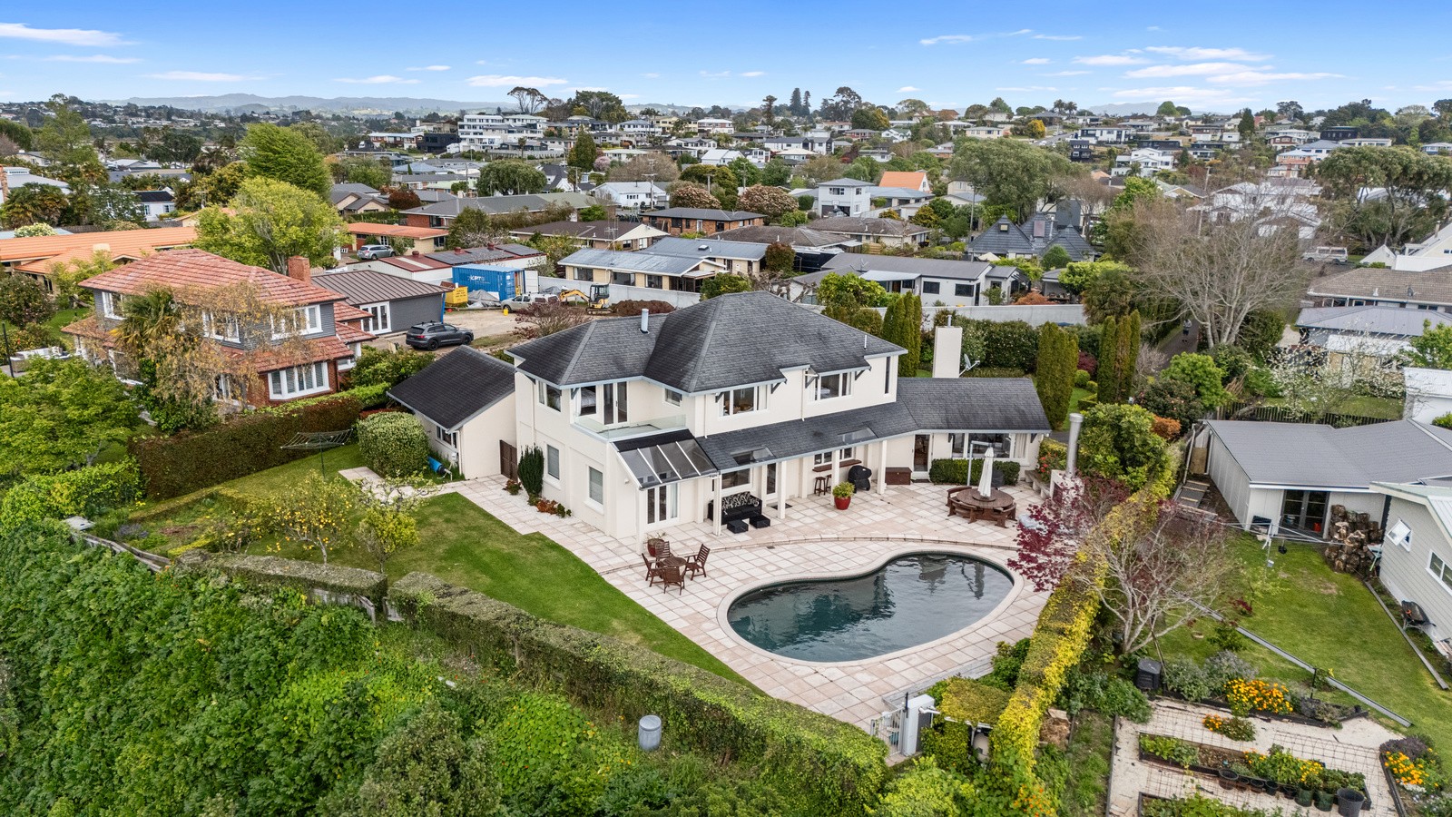 40 Myres Street, Otumoetai, Tauranga City