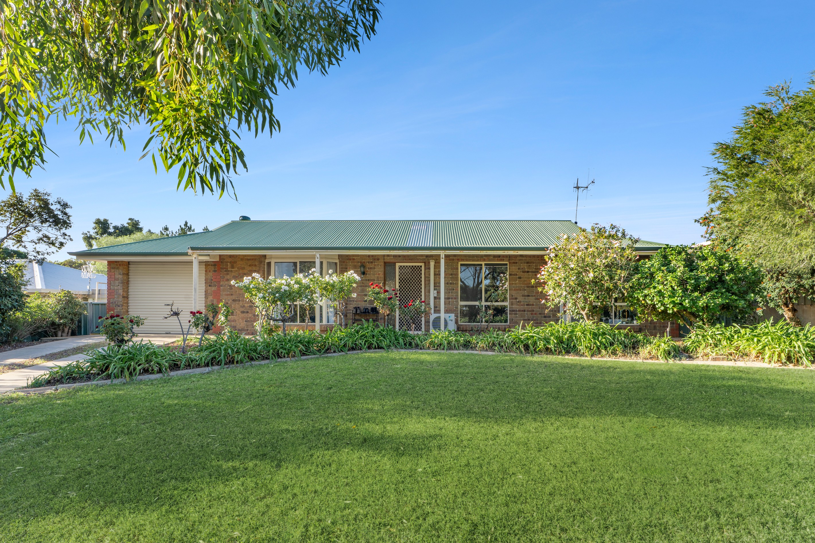 55 Hughes Avenue, Paringa, SA 5340