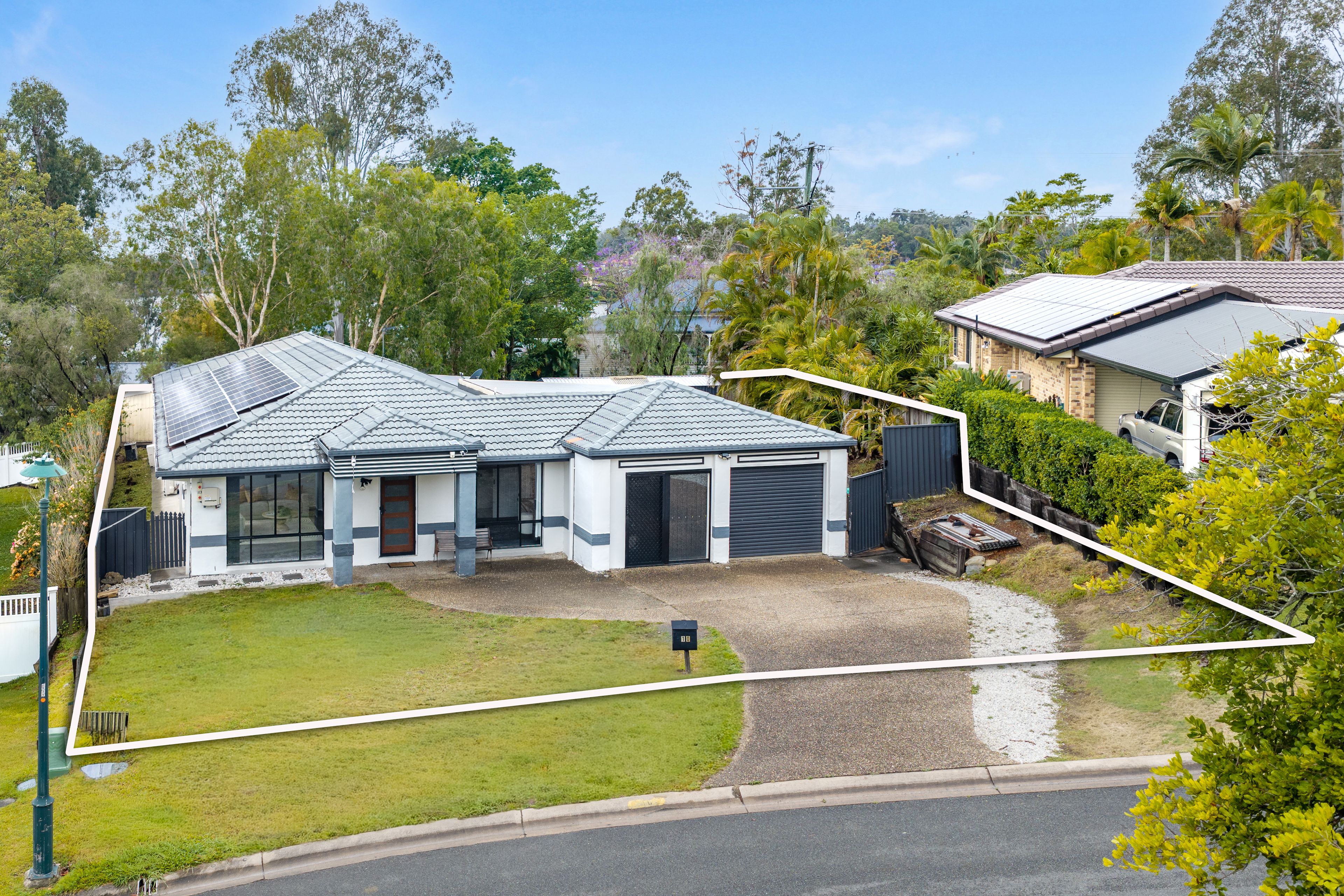 10 Gilpin Court — photo 24 of 30