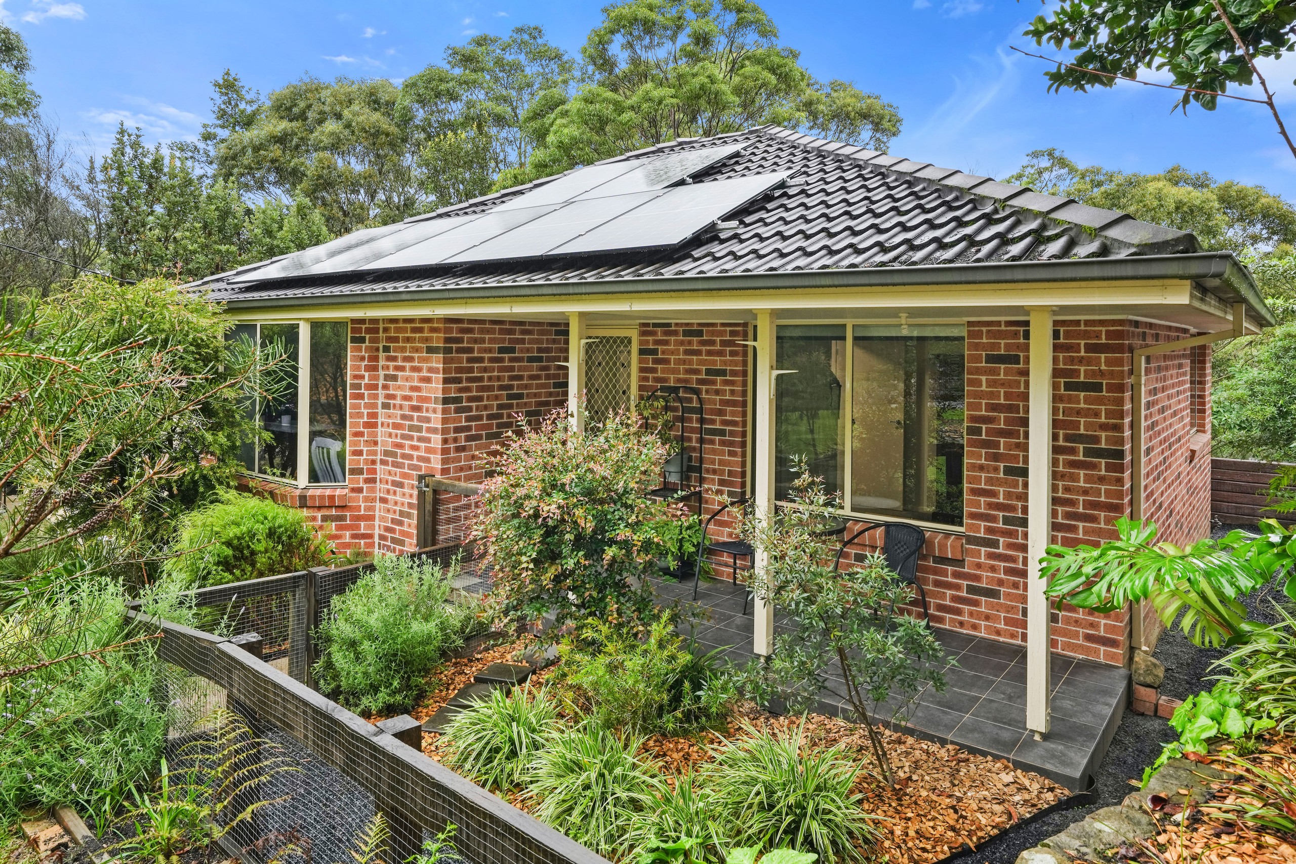 46 LIEUTENANT BOWEN Road, Bowen Mountain, NSW 2753