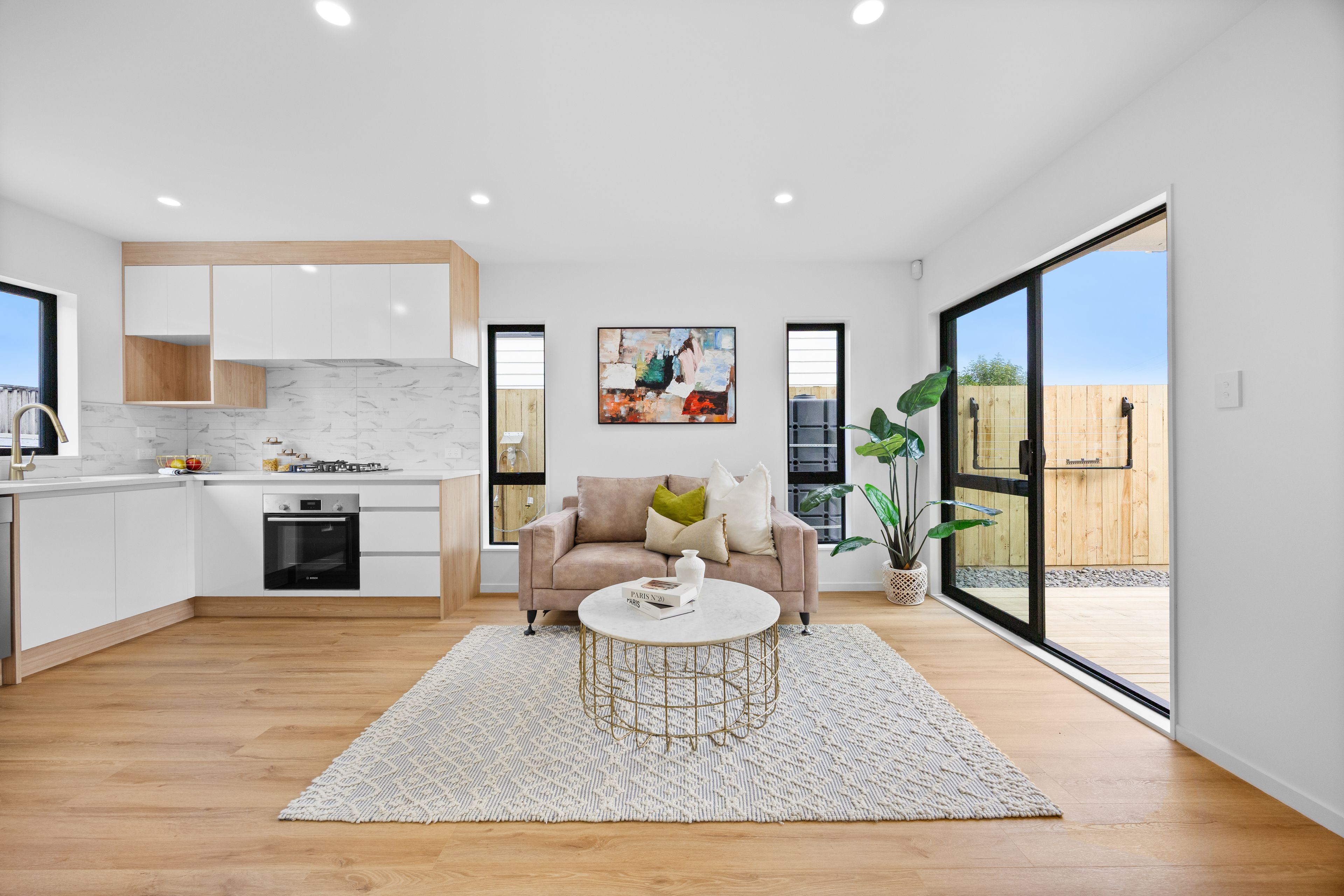 25A-25D Rosamund Avenue, New Windsor, Auckland City