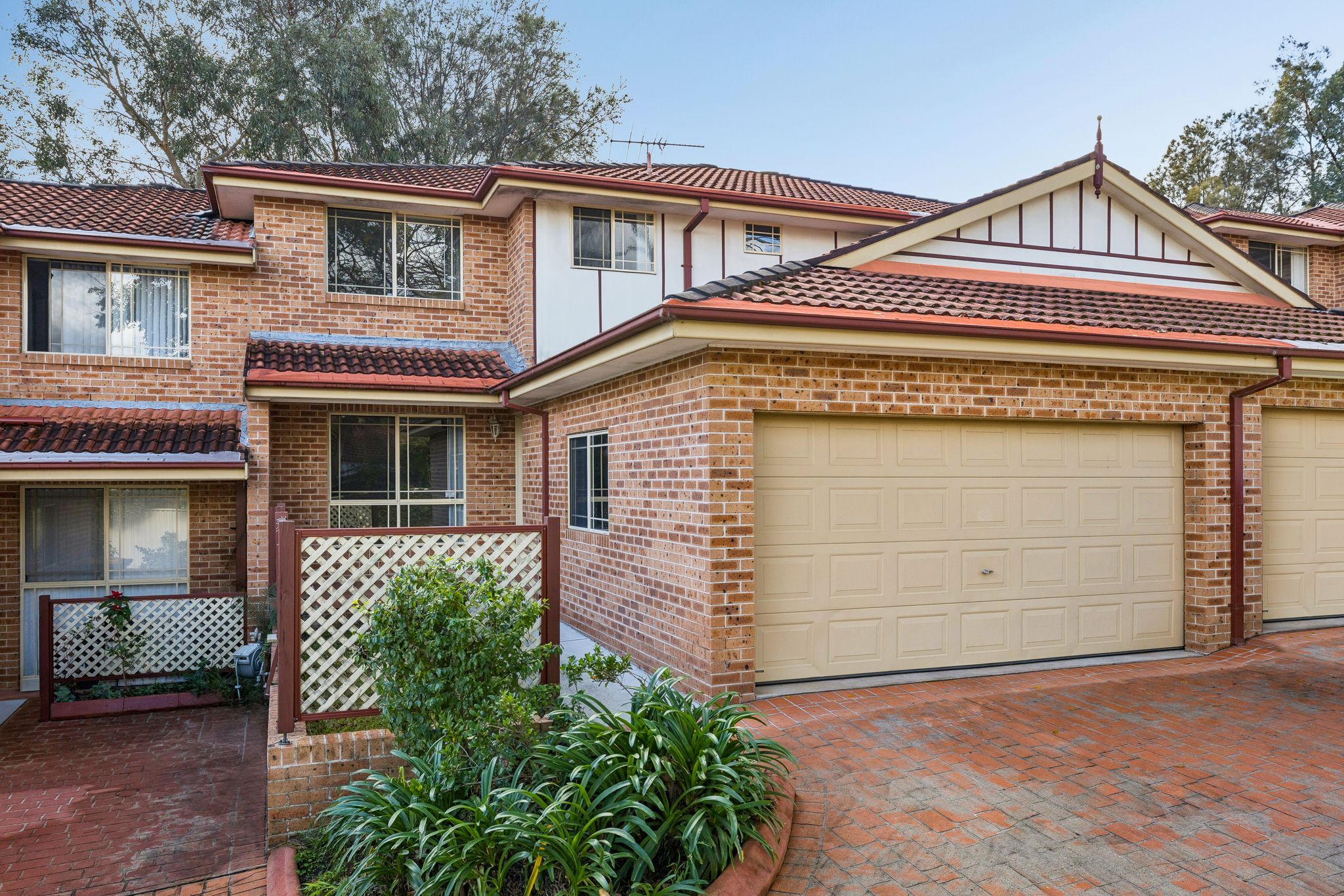 4/434 Windsor Road, Baulkham Hills, NSW 2153
