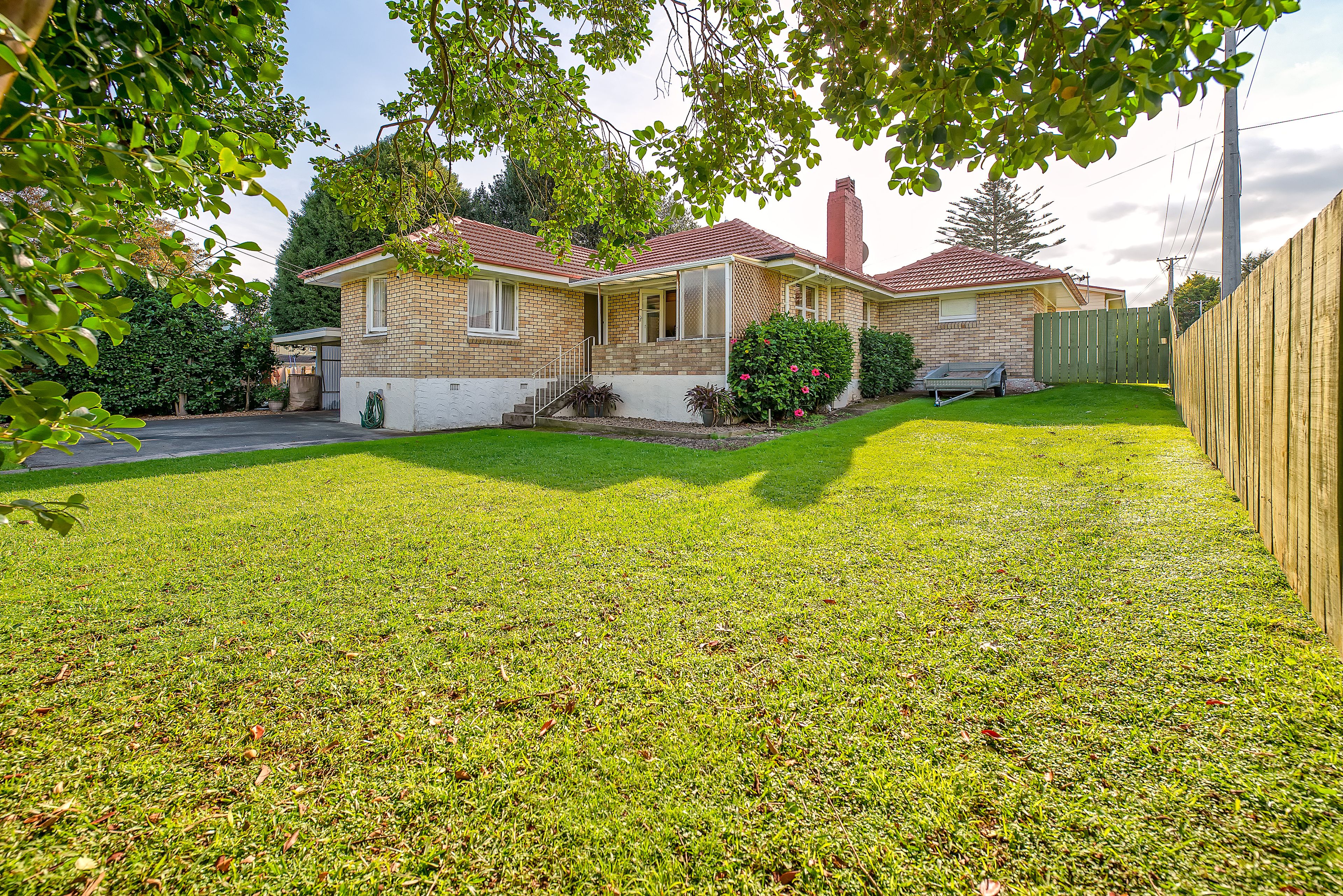 45 Youngs Road, Papakura, Papakura