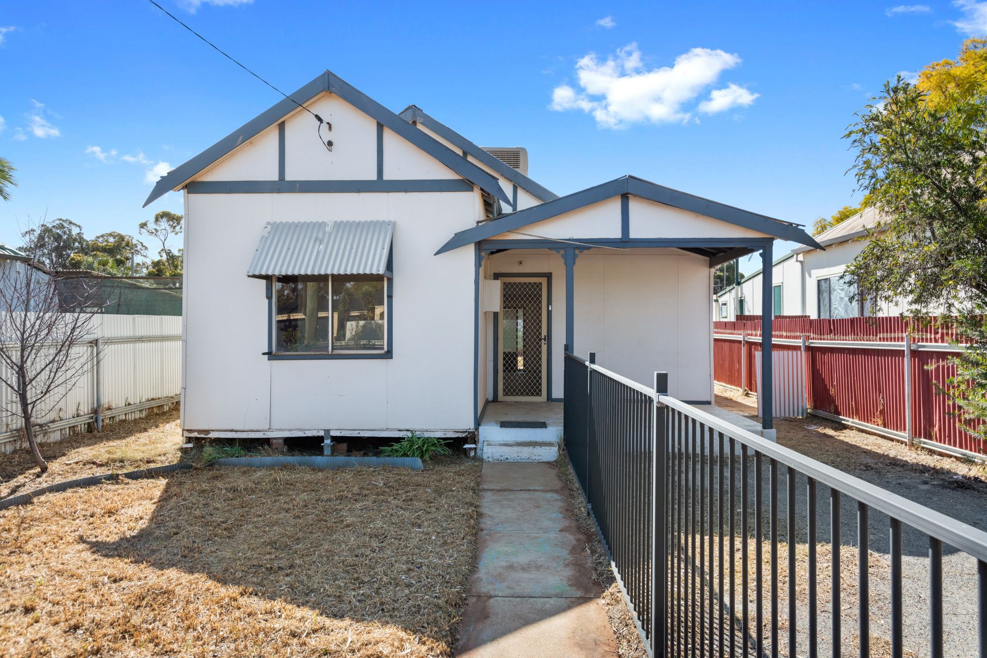 43 Ardagh Avenue, Kalgoorlie WA 6430