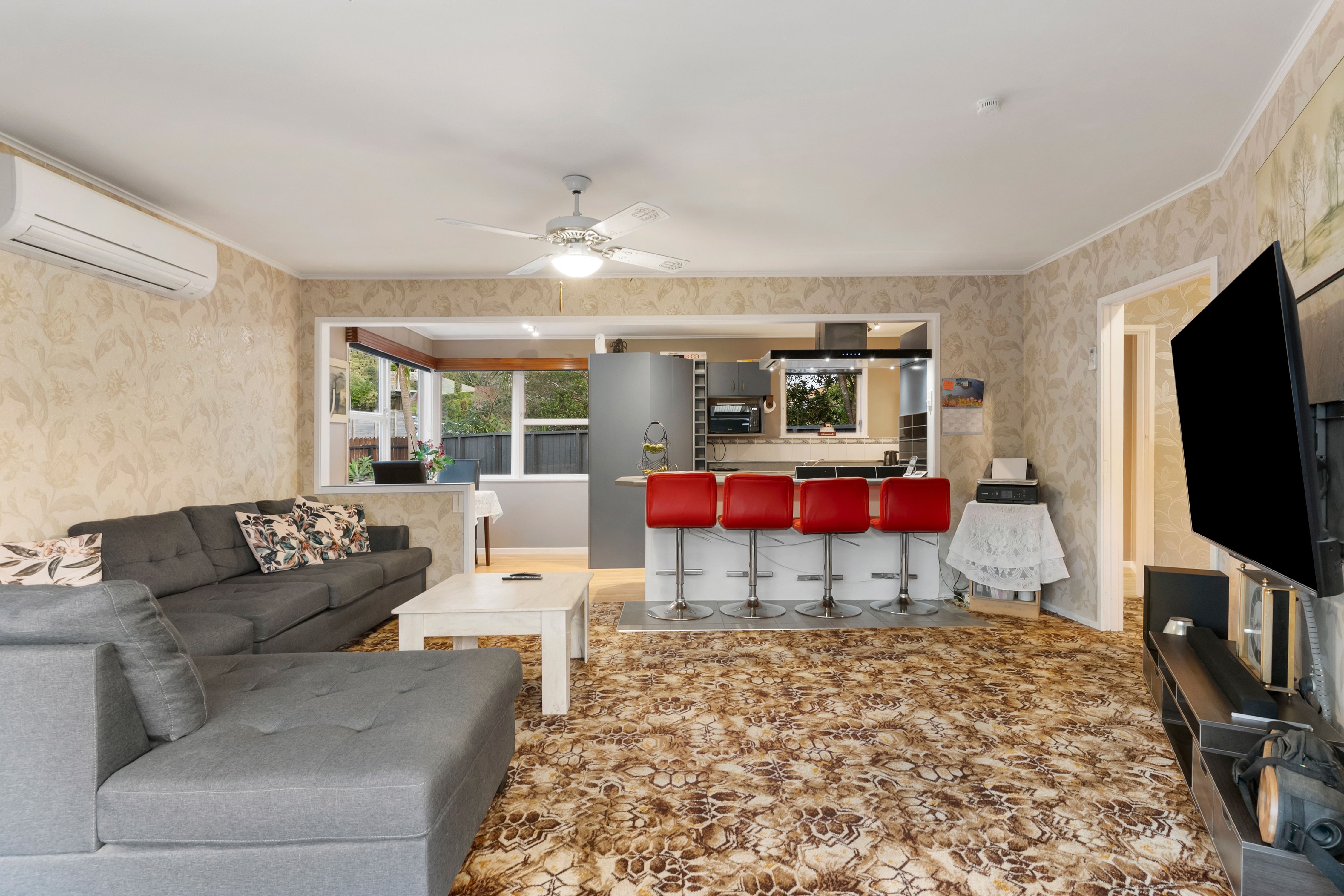 55 Captain Scott Road, Glen Eden, Waitakere City