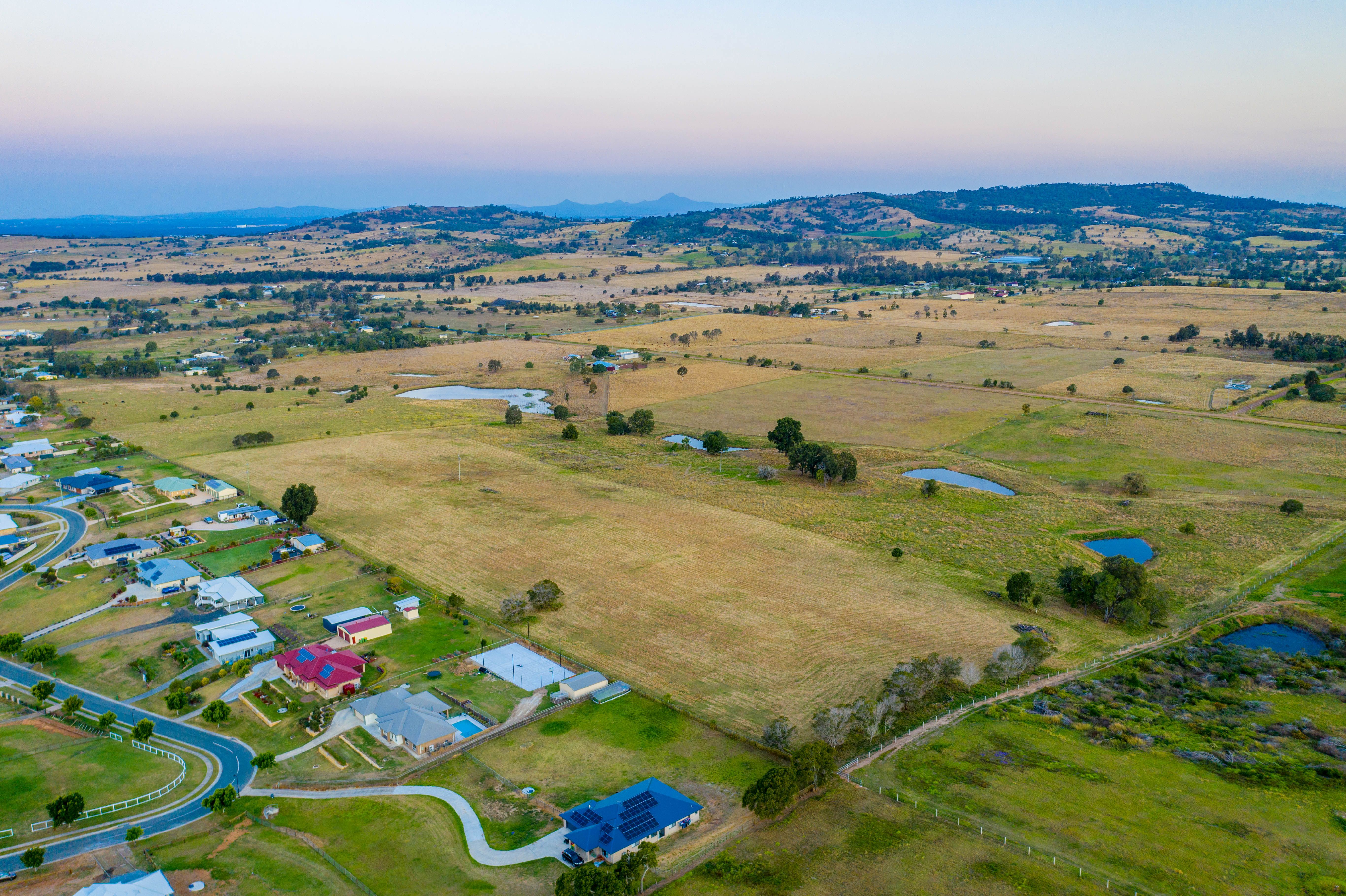 Lot 24 45-85 Schubels Road, Marburg, QLD 4346