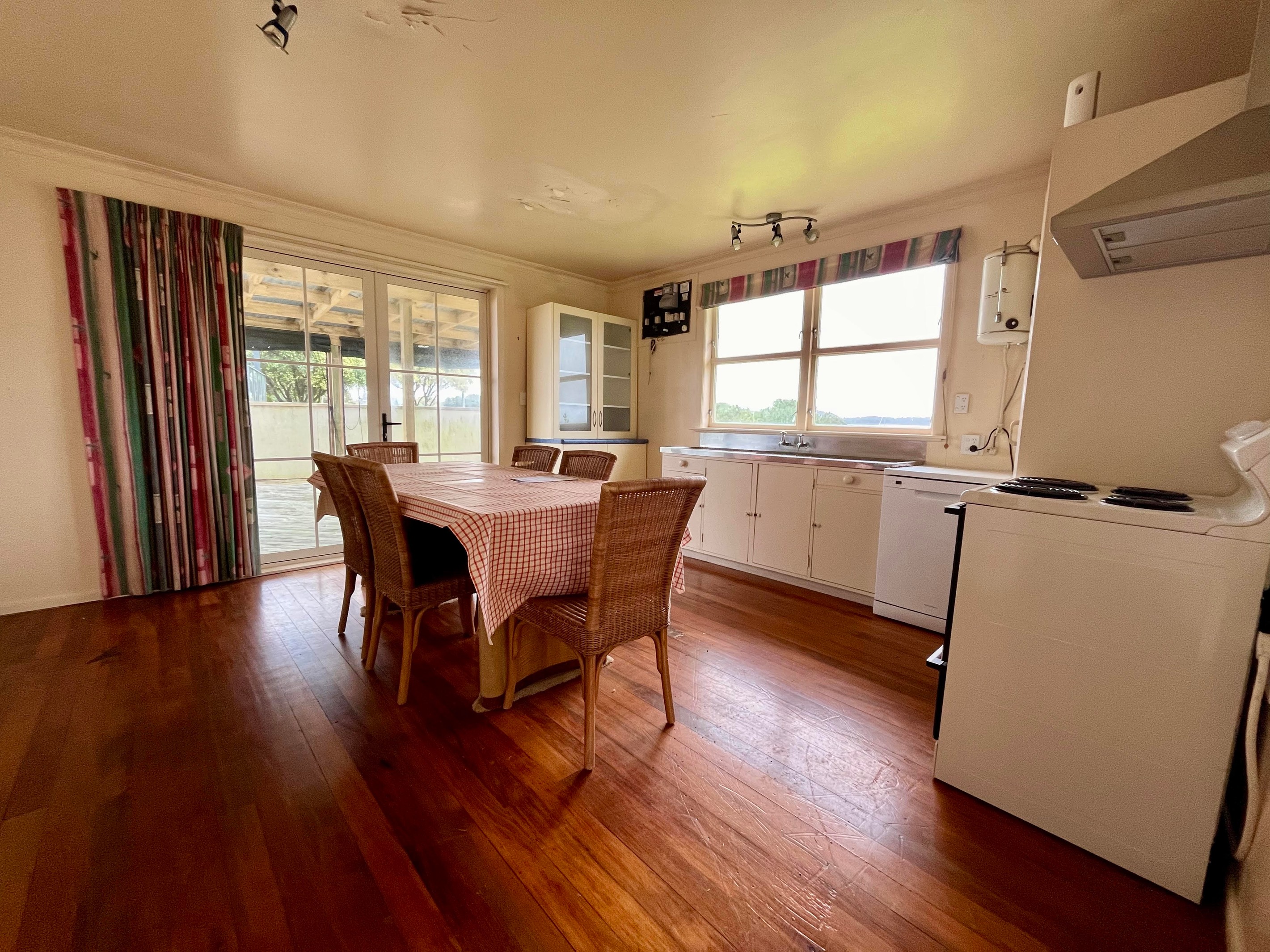 313 Harbour Road, Ohope, Whakatane District