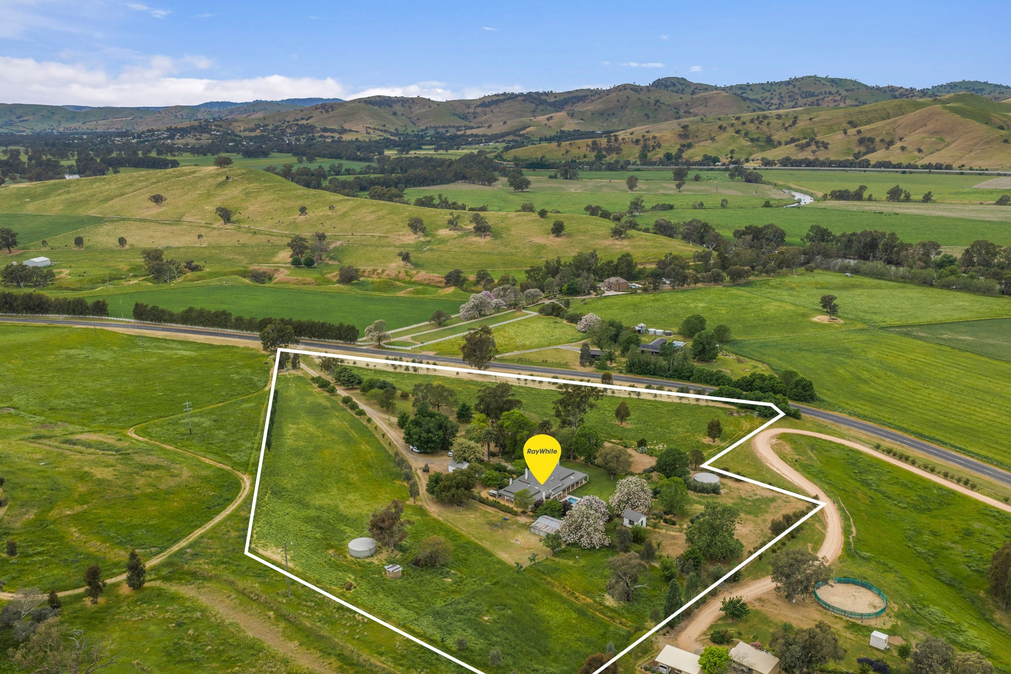 554 Nangus Road, Gundagai, NSW 2722