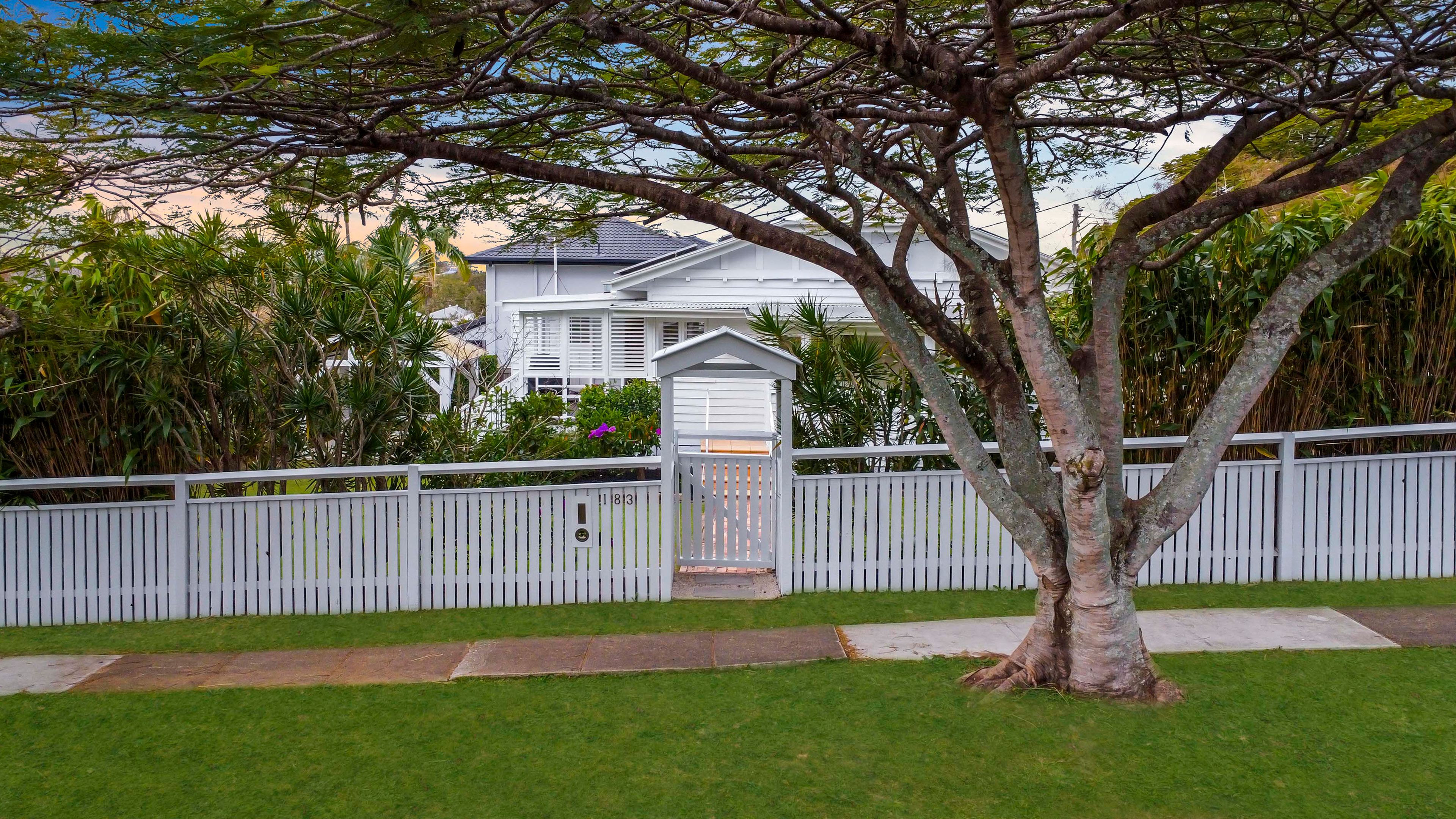 183 Bilsen Road, Wavell Heights, QLD 4012