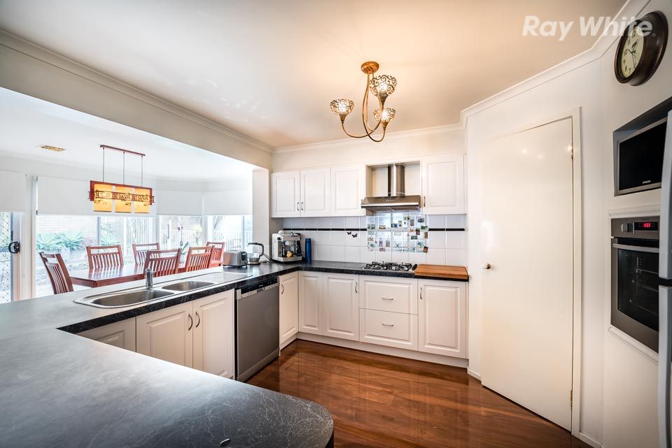 15 Research Drive, Mill Park, VIC 3082
