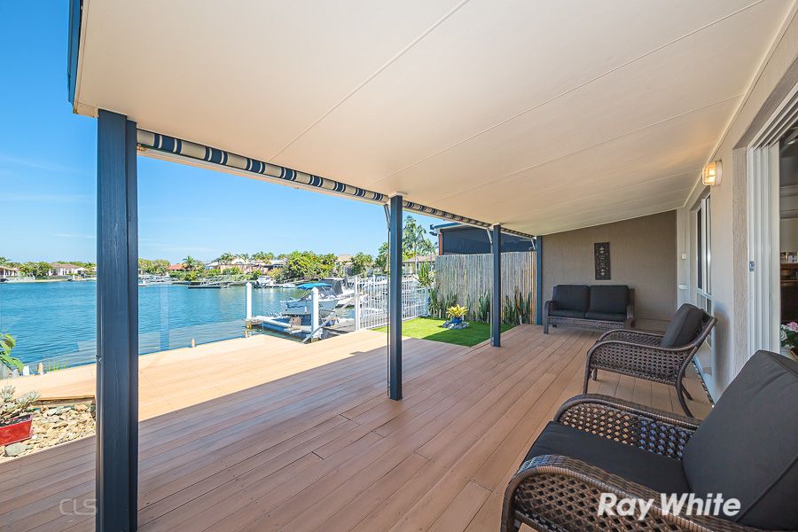 19 Headsail Drive, Banksia Beach QLD 4507
