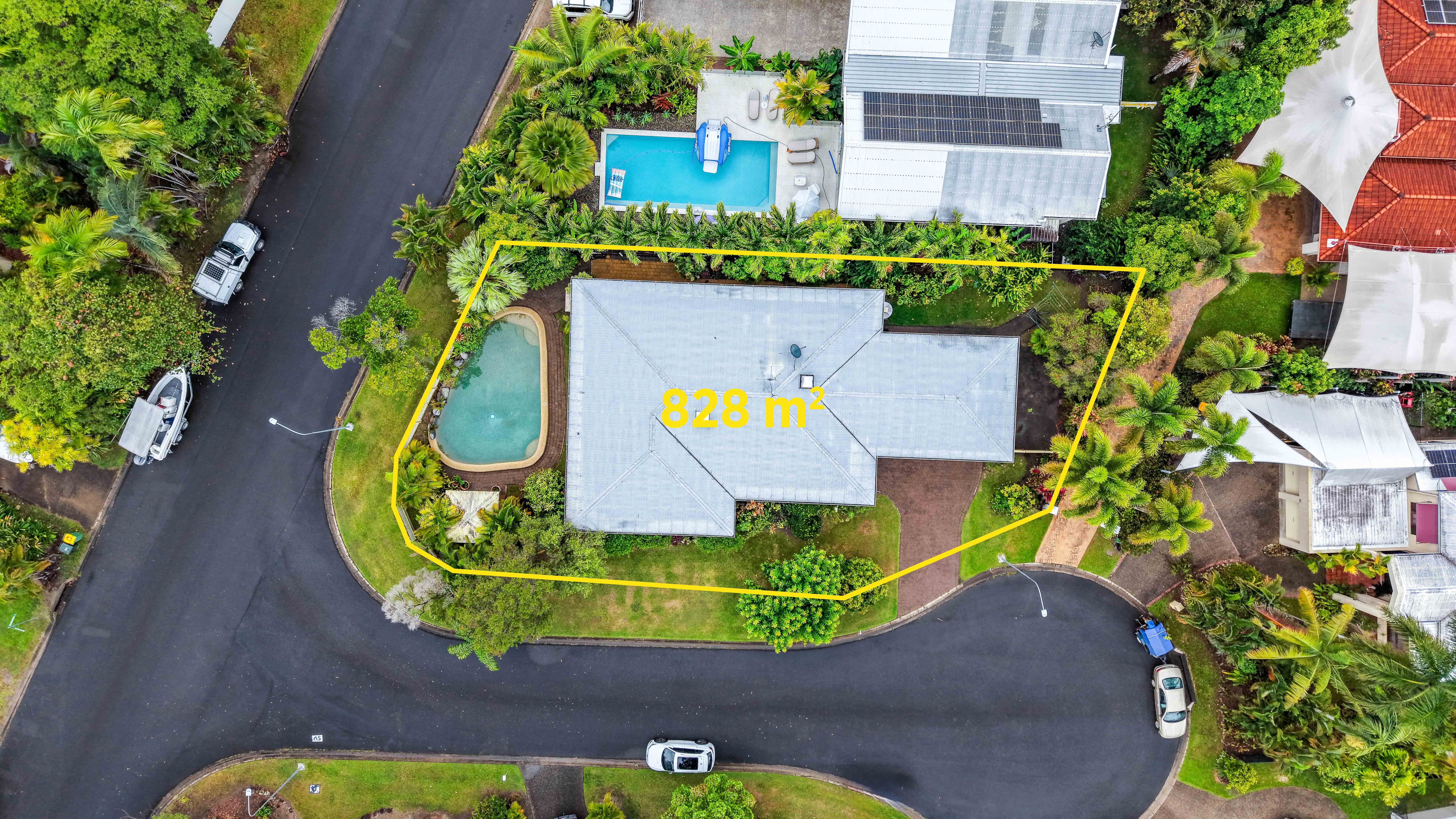 2 Arlington Close — photo 12 of 30