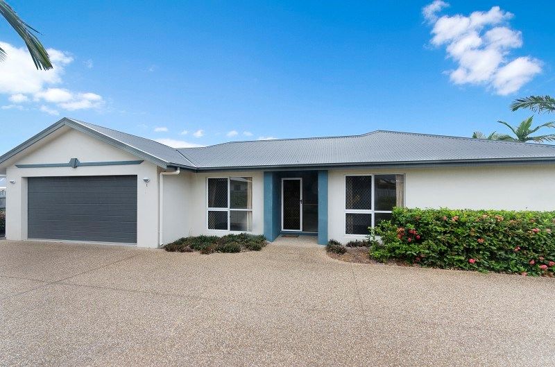 70 Thorn Street, Mount Louisa QLD 4814