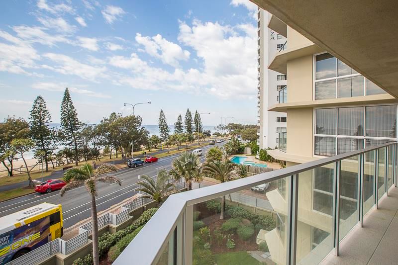 4B/150 THE Esplanade, Surfers Paradise, QLD 4217