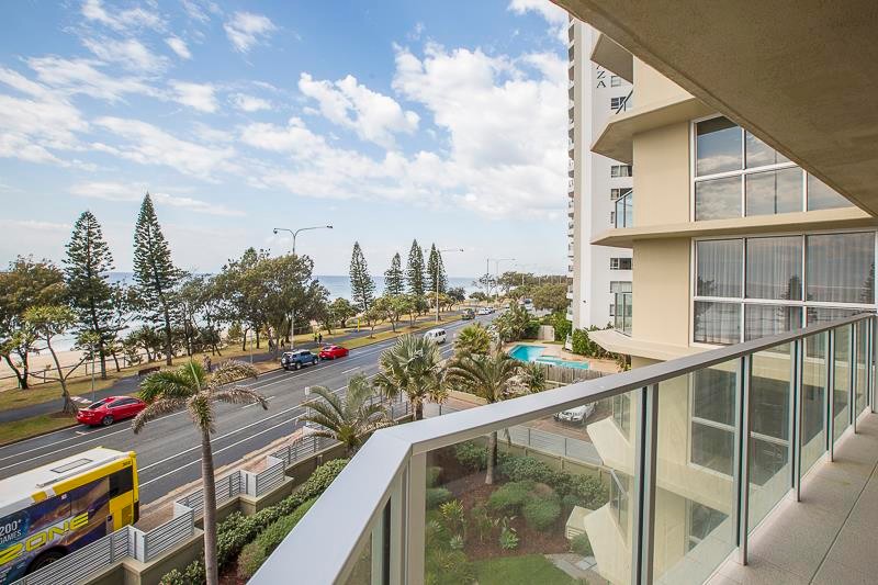 4B/150 THE Esplanade, Surfers Paradise, QLD 4217