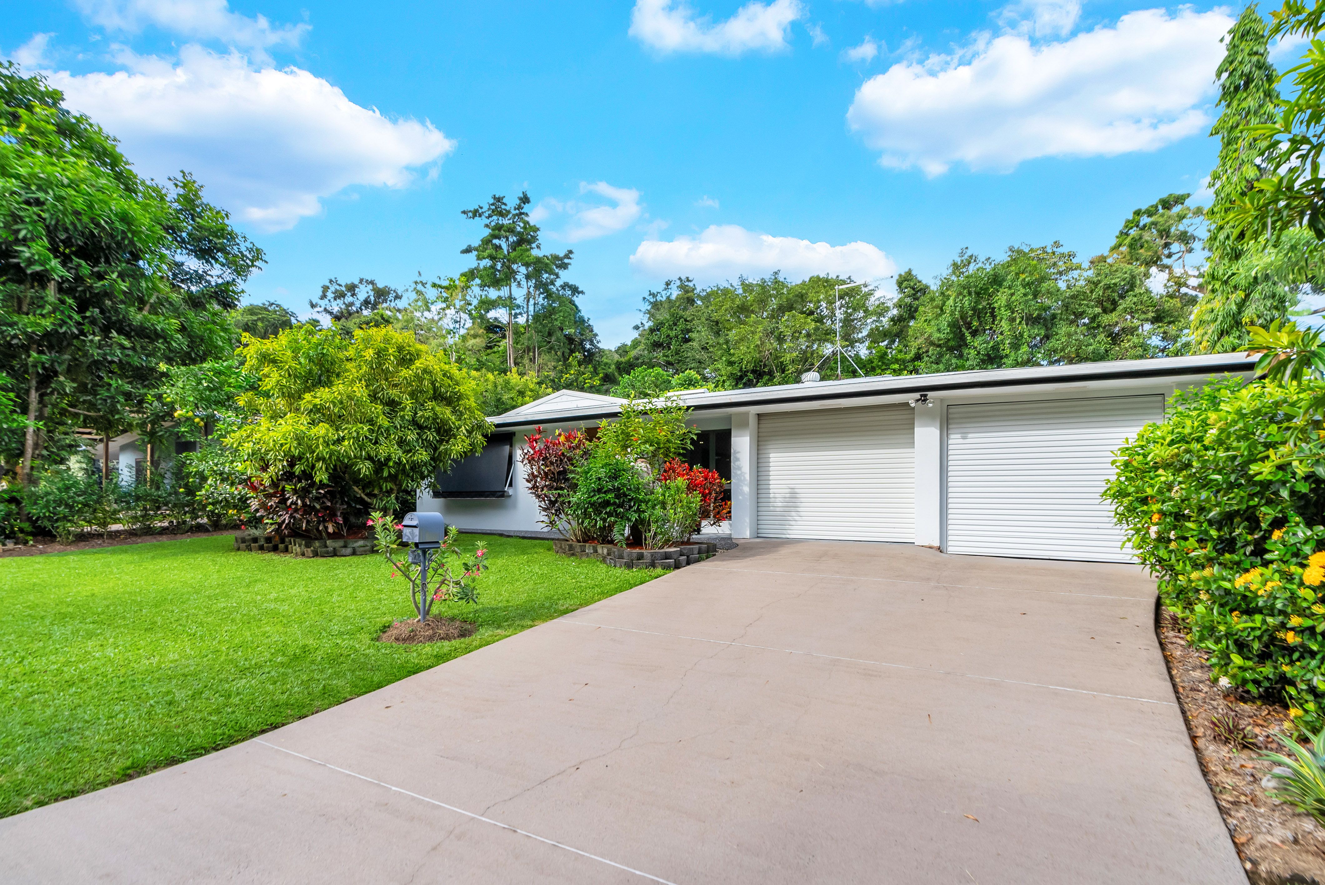 7 Sandray Close, Edge Hill, QLD 4870