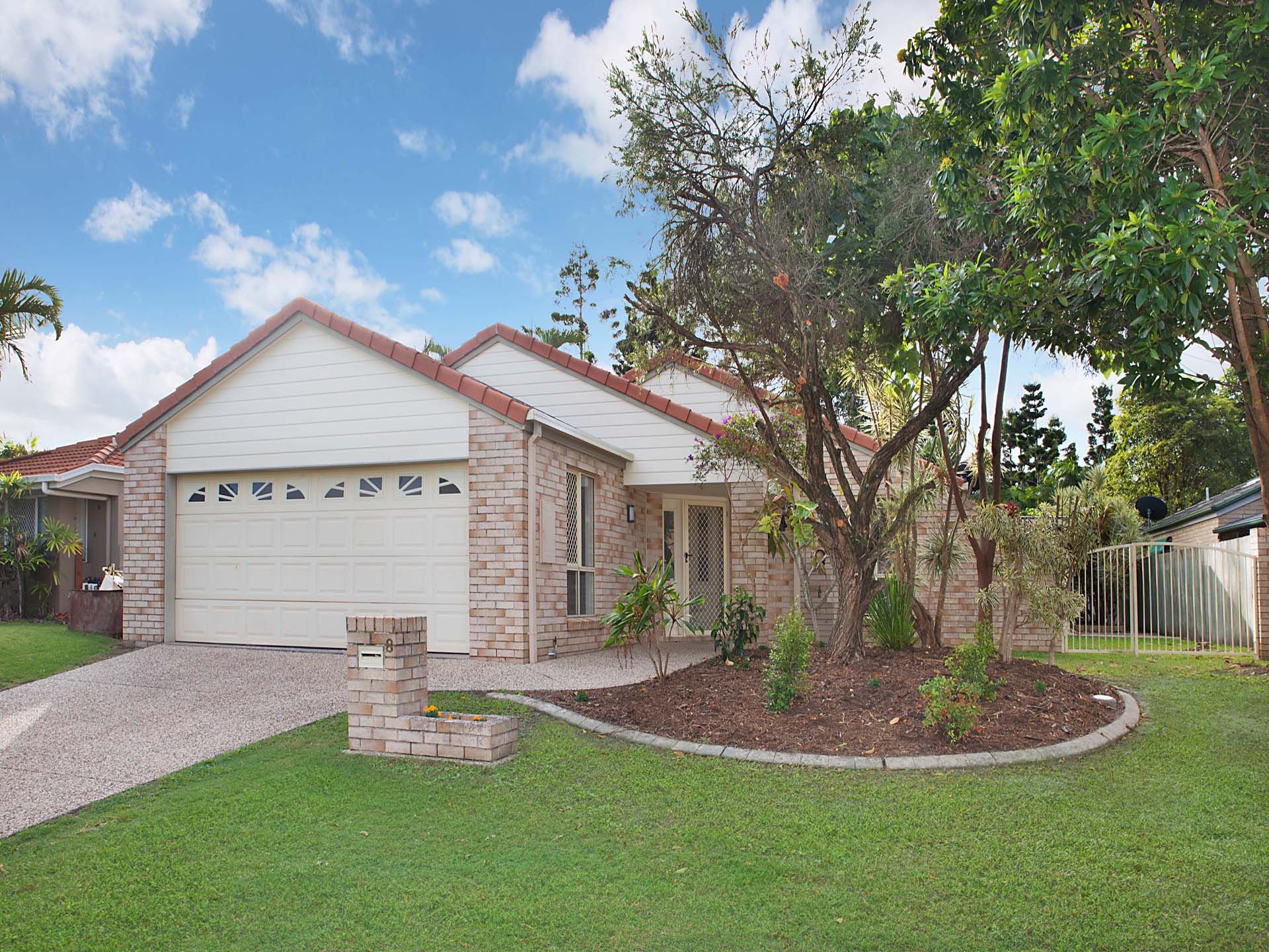 8 Meisner Court, Mountain Creek QLD 4557