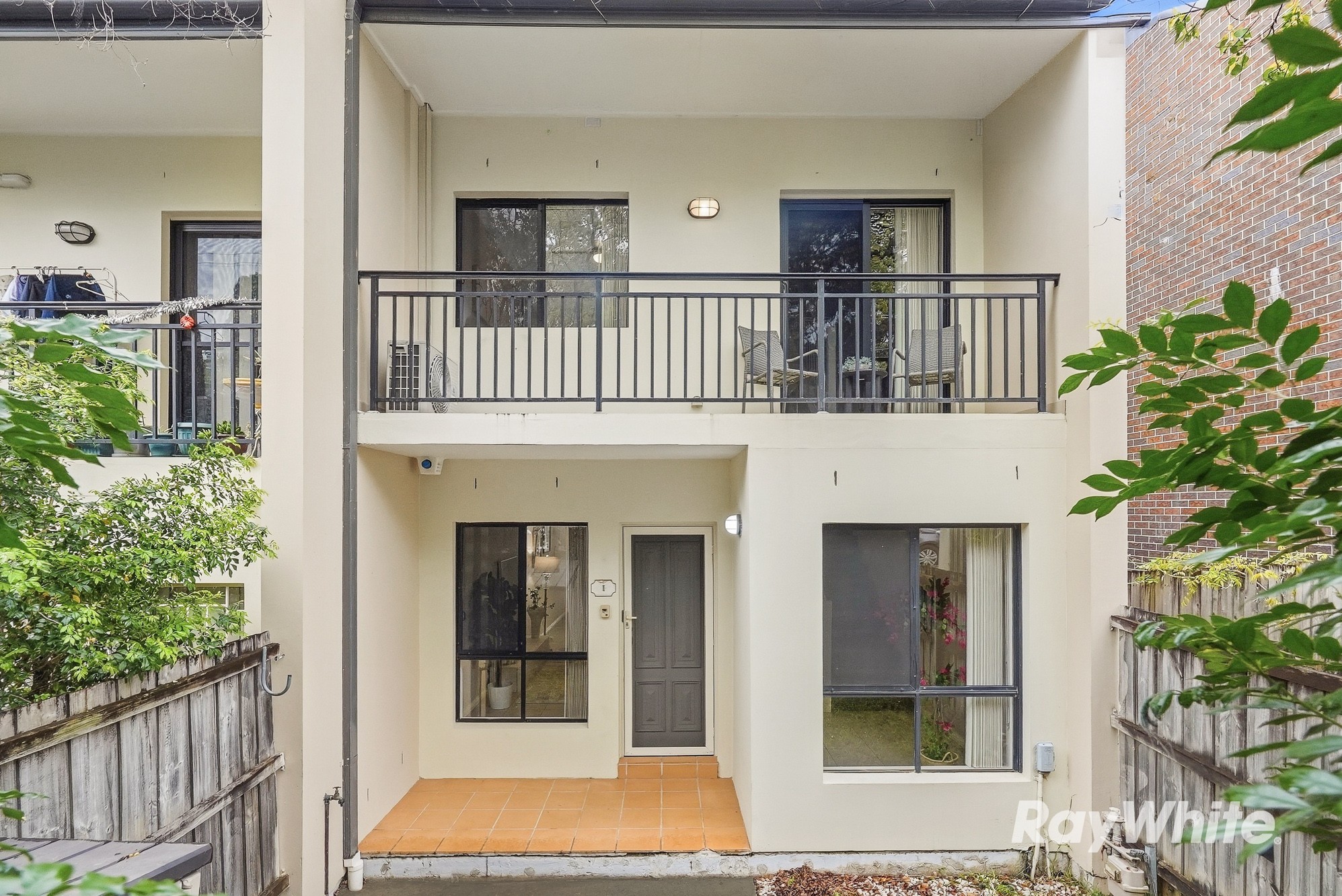 1/8-16 Virginia Street, Rosehill, NSW 2142