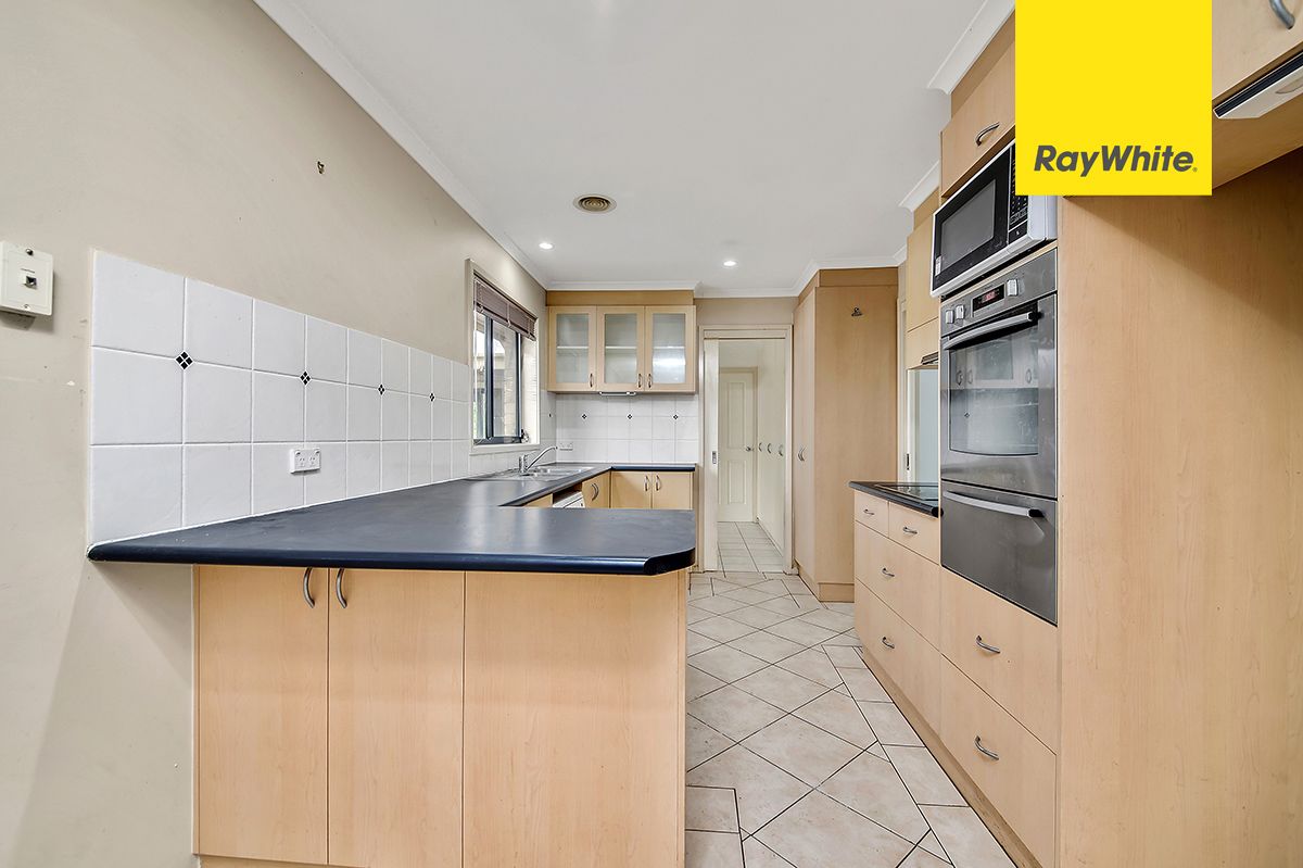 32 Pomeroy Street, Dunlop, ACT 2615