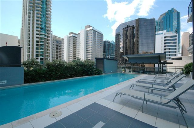 2401/212 Margaret, BRISBANE CITY, QLD 4000