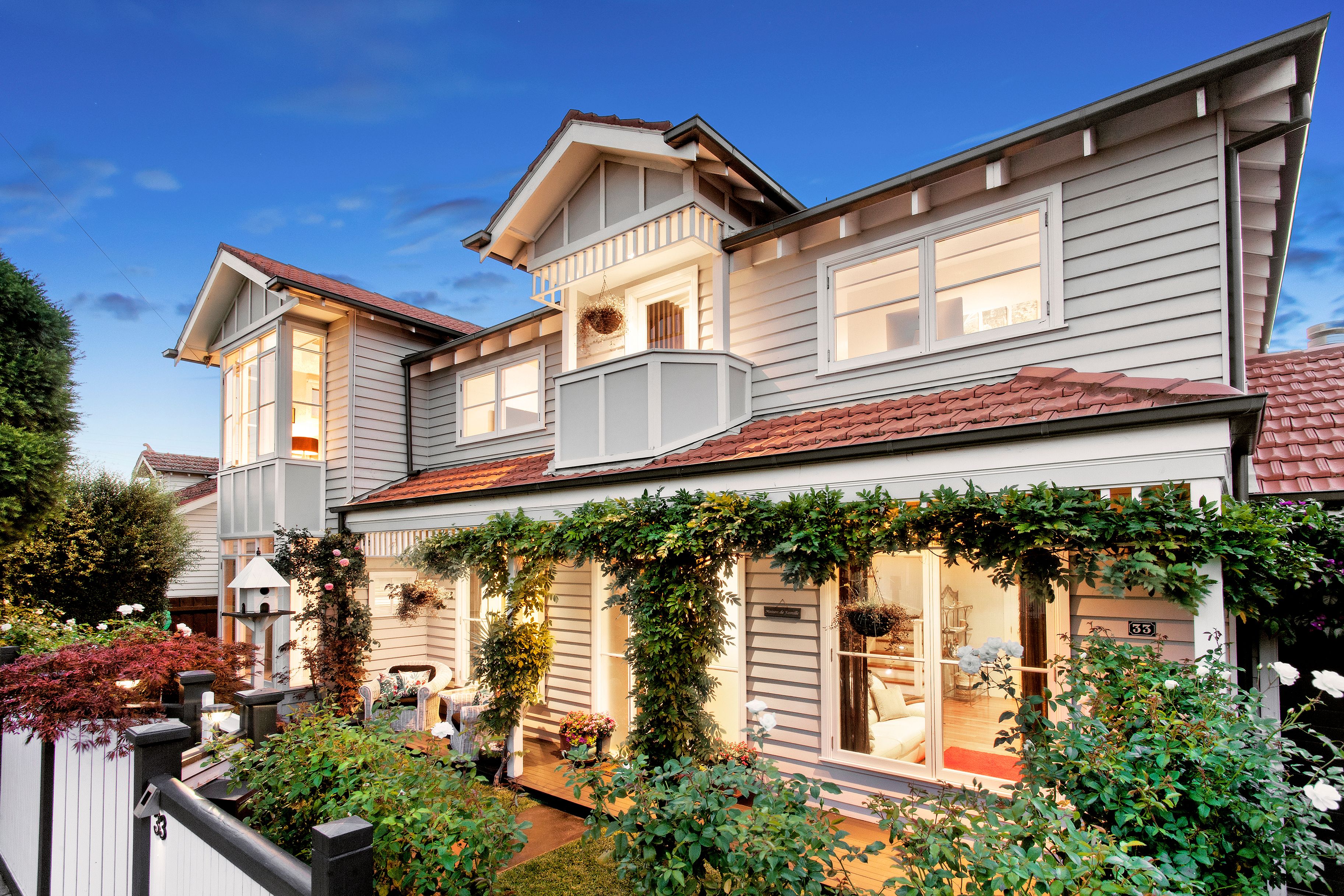 33 Gerald Street, Murrumbeena VIC 3163