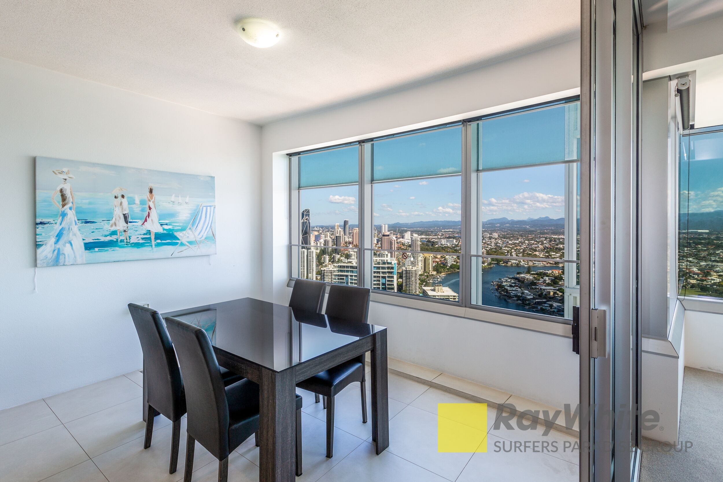 4006/9 HAMILTON AVENUE 'Q1', Surfers Paradise, QLD 4217