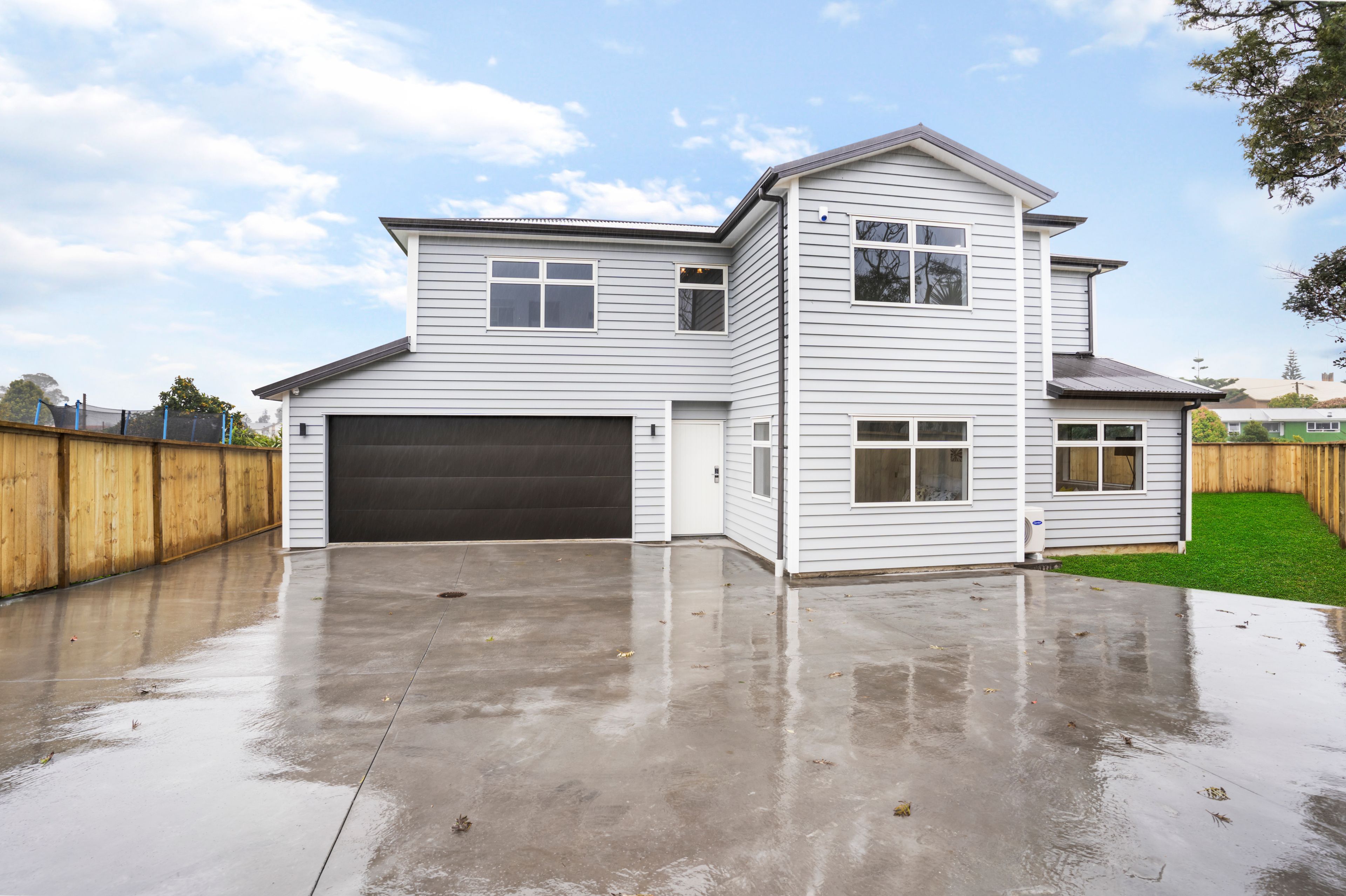 288A Kirkbride Road, Mangere, Manukau City