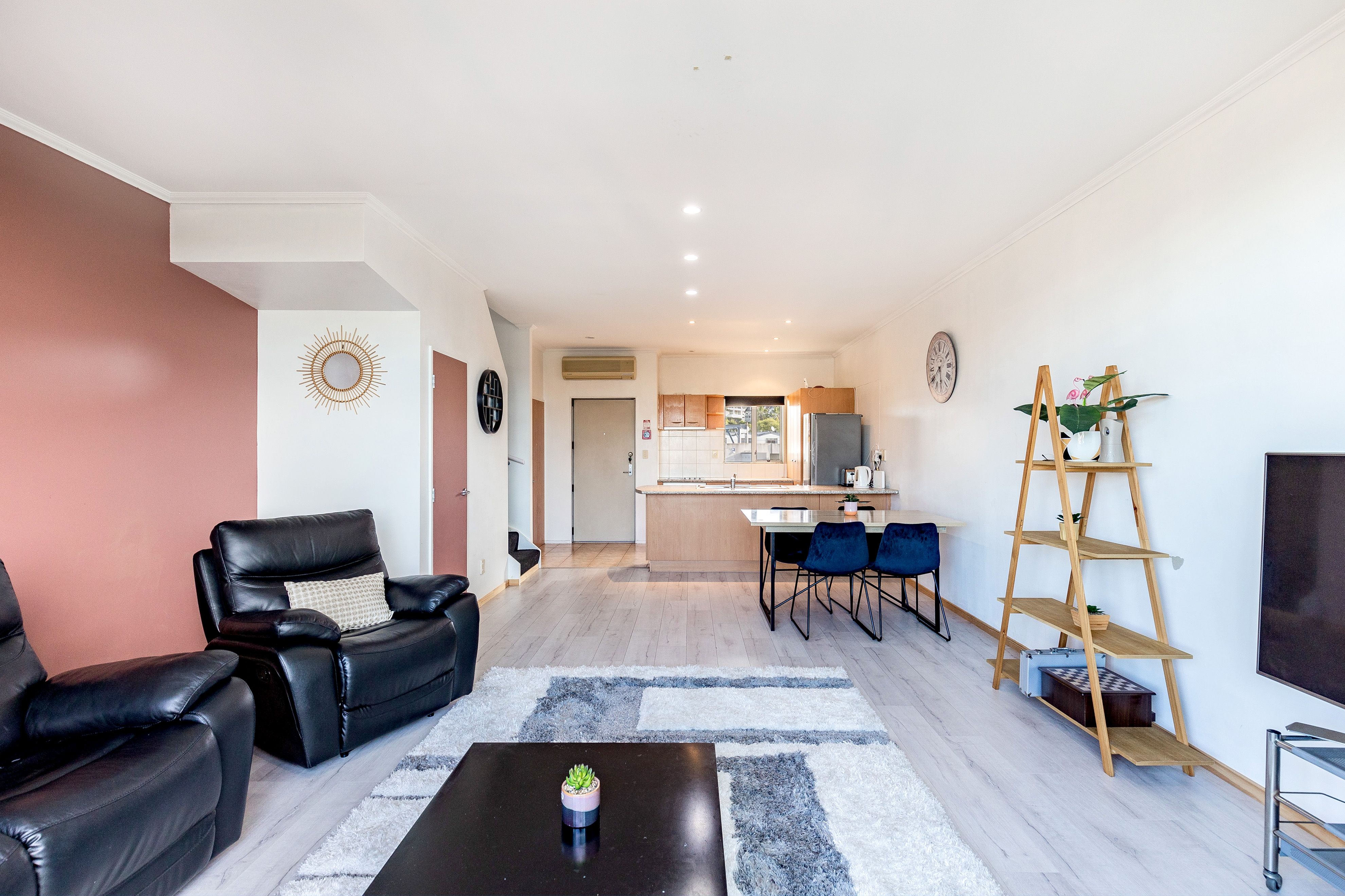 2A/8 Quay Street, Auckland Central, Auckland City