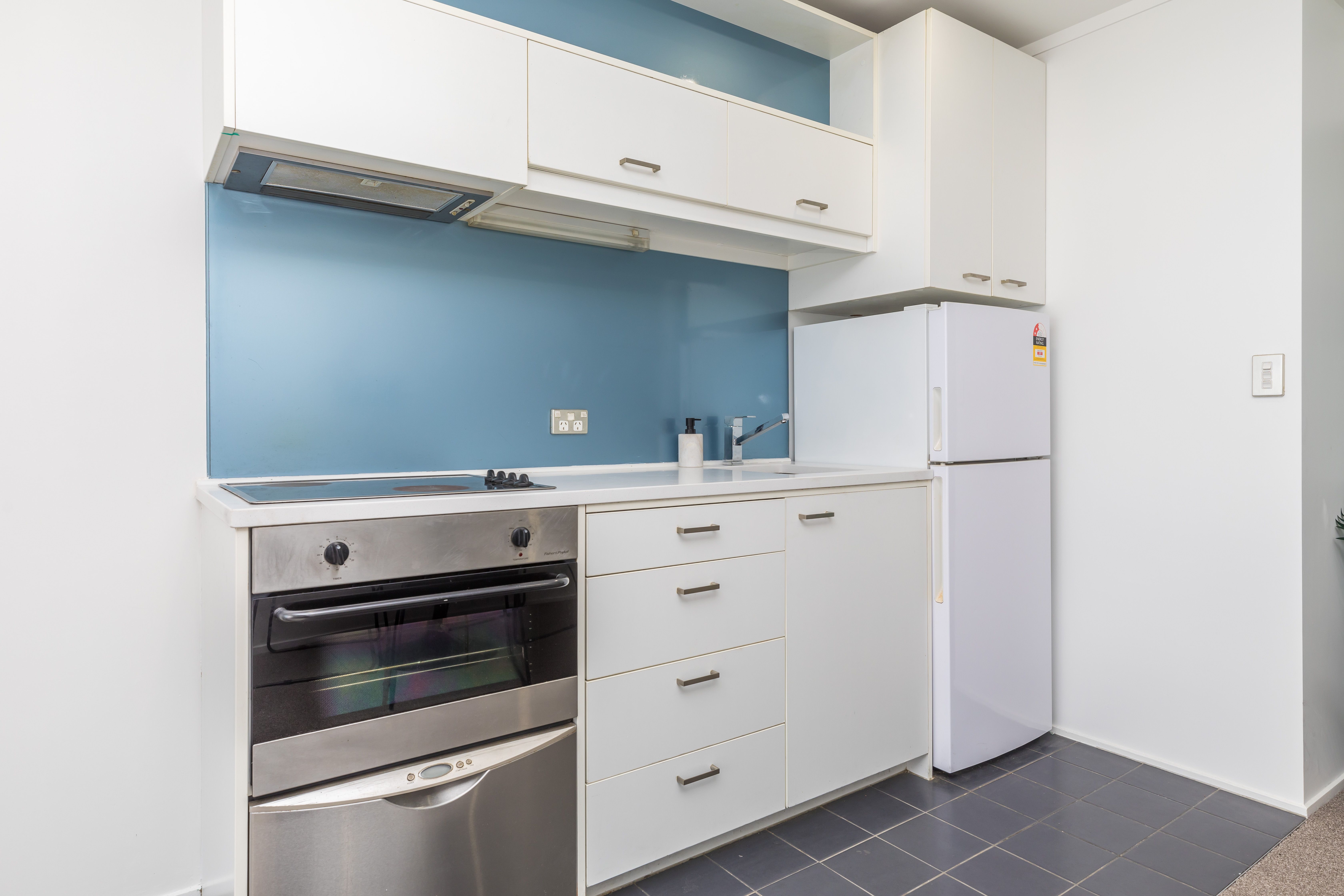 1014/53 Cook Street, Auckland Central, Auckland City
