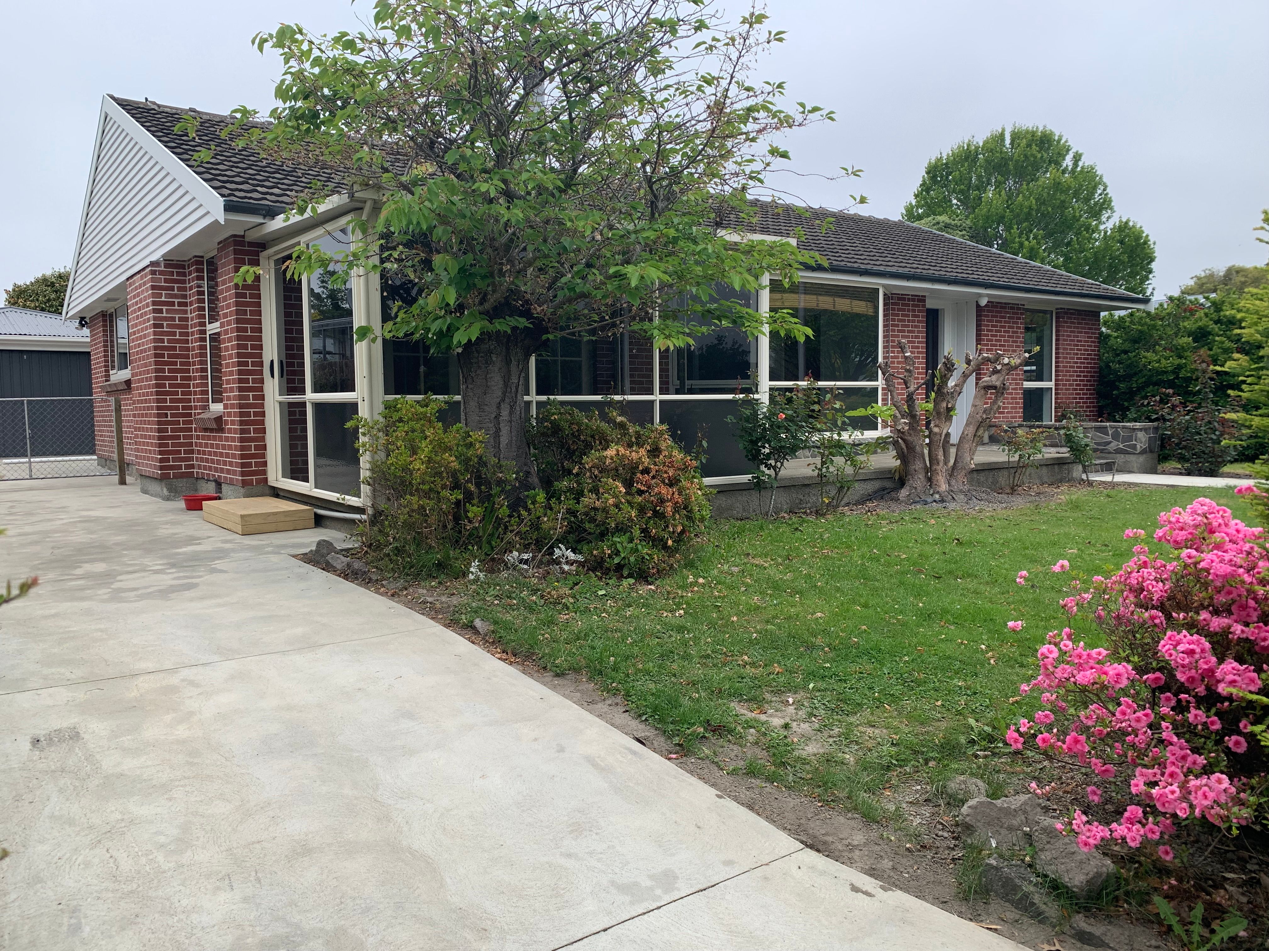 50 Grahams Road, Ilam, Christchurch City