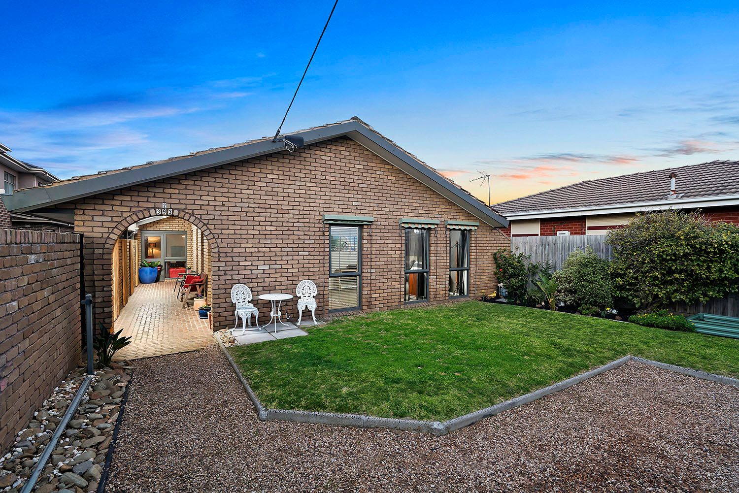 2/393 Station Street, Bonbeach, VIC 3196