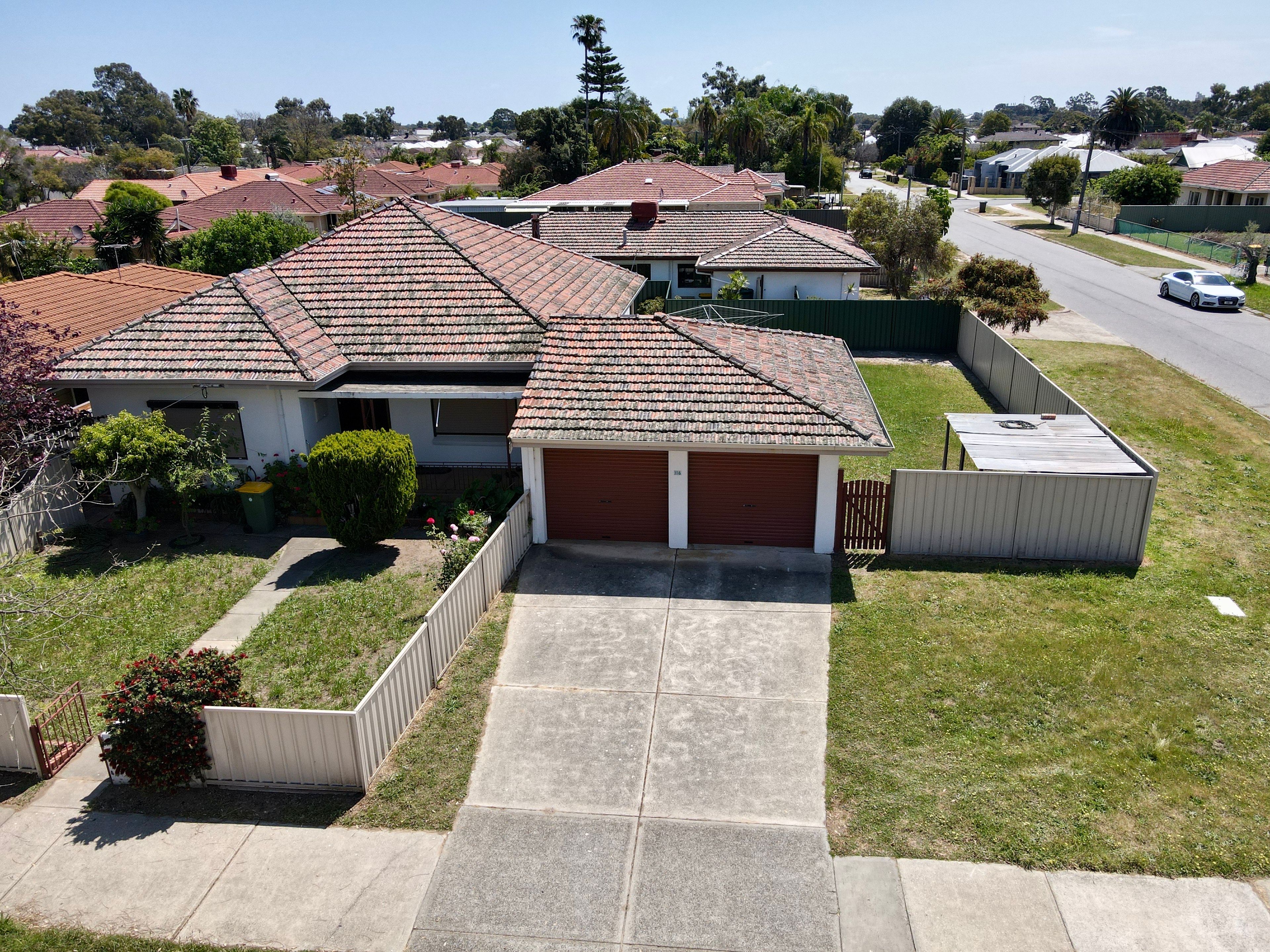 1/116 Wharf Street, Cannington, WA 6107 Sold House Ray White Cannington