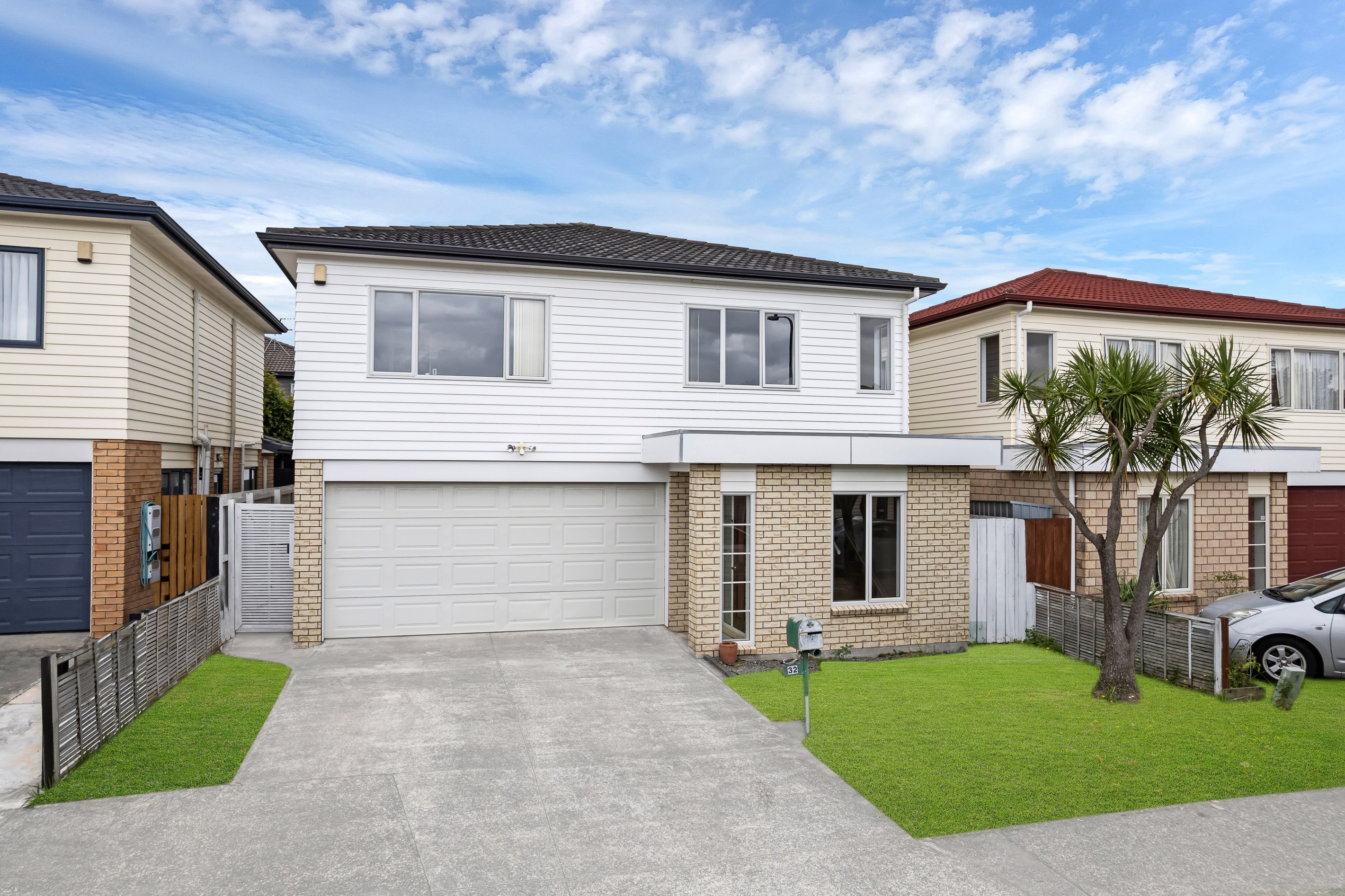 32 Maypark Crescent, Flat Bush, Manukau City