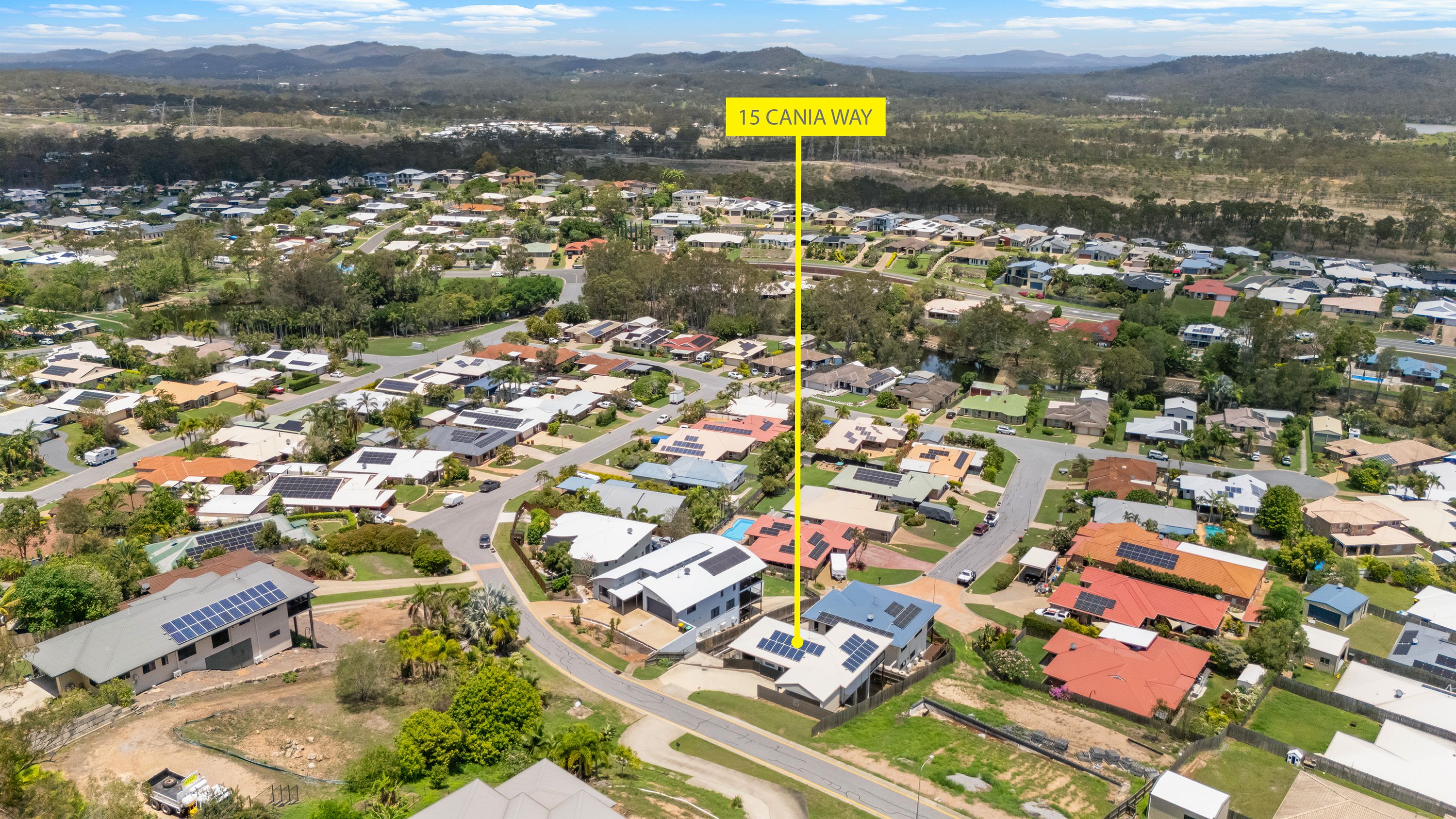 15 Cania Way — photo from Ray White Gladstone