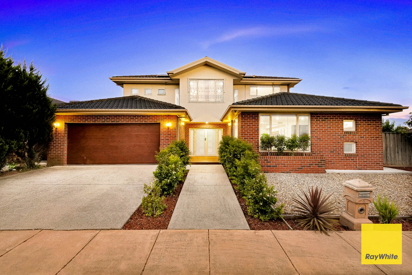 5 Shrike Terrace, Williams Landing, VIC 3027