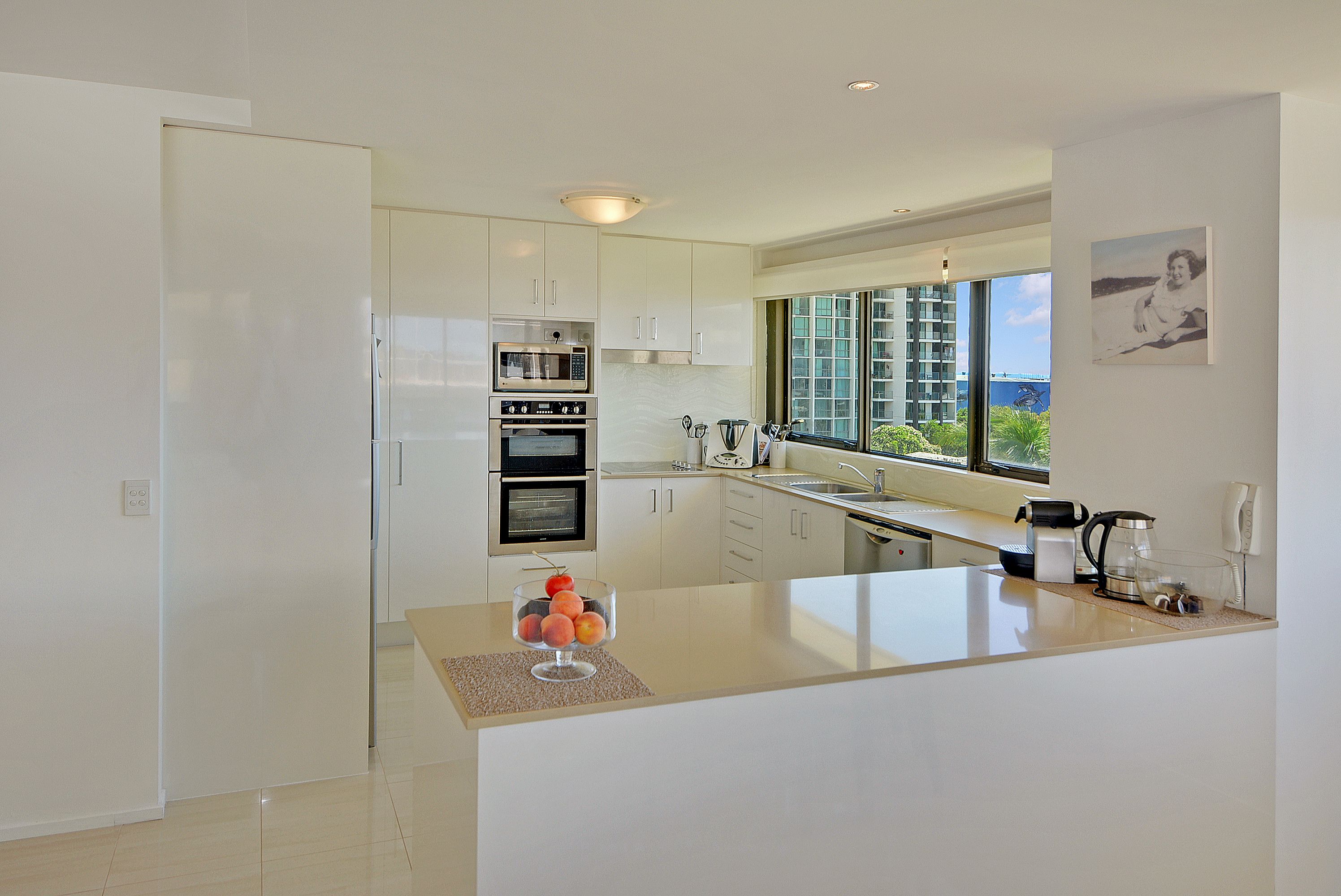 5/40 "Westaway Towers", Verney Street, Kings Beach, QLD 4551