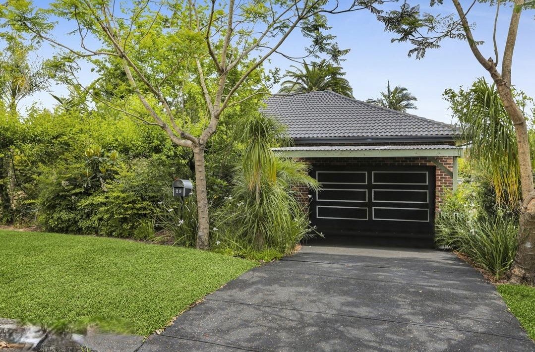29 Giles Crescent, Ruse, NSW 2560